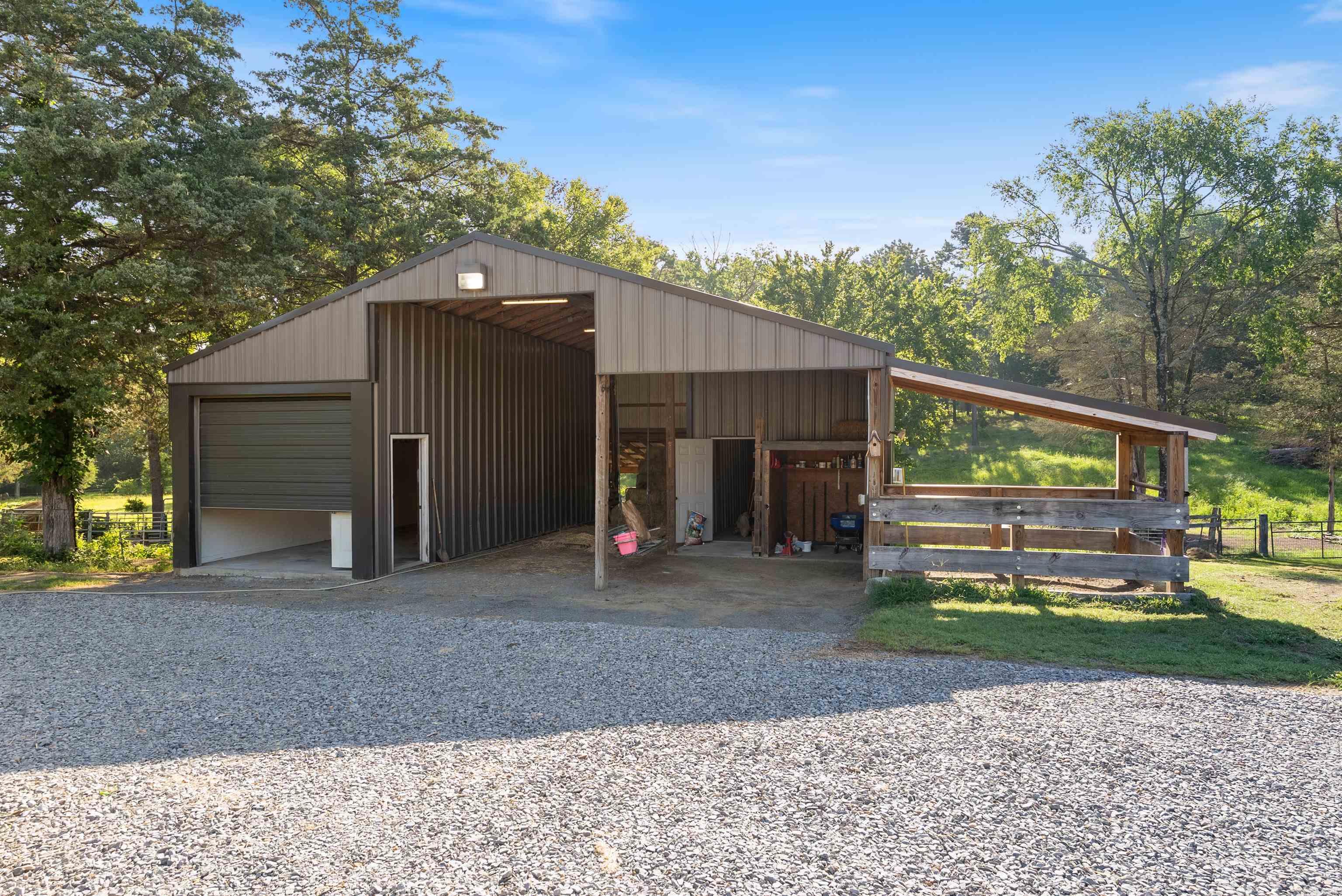 Rolling Hills - Residential