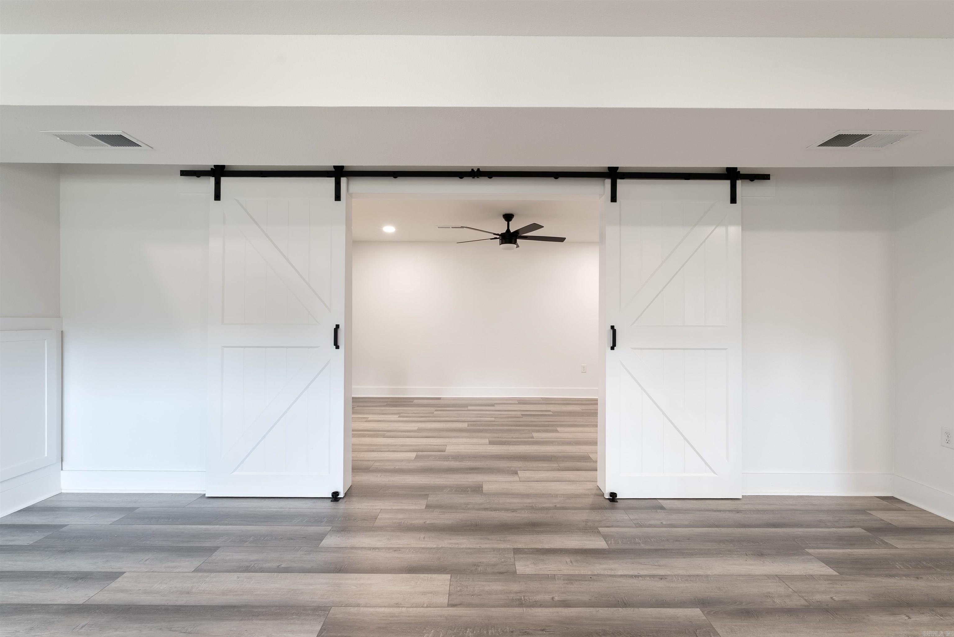 Rolling Hills - Residential