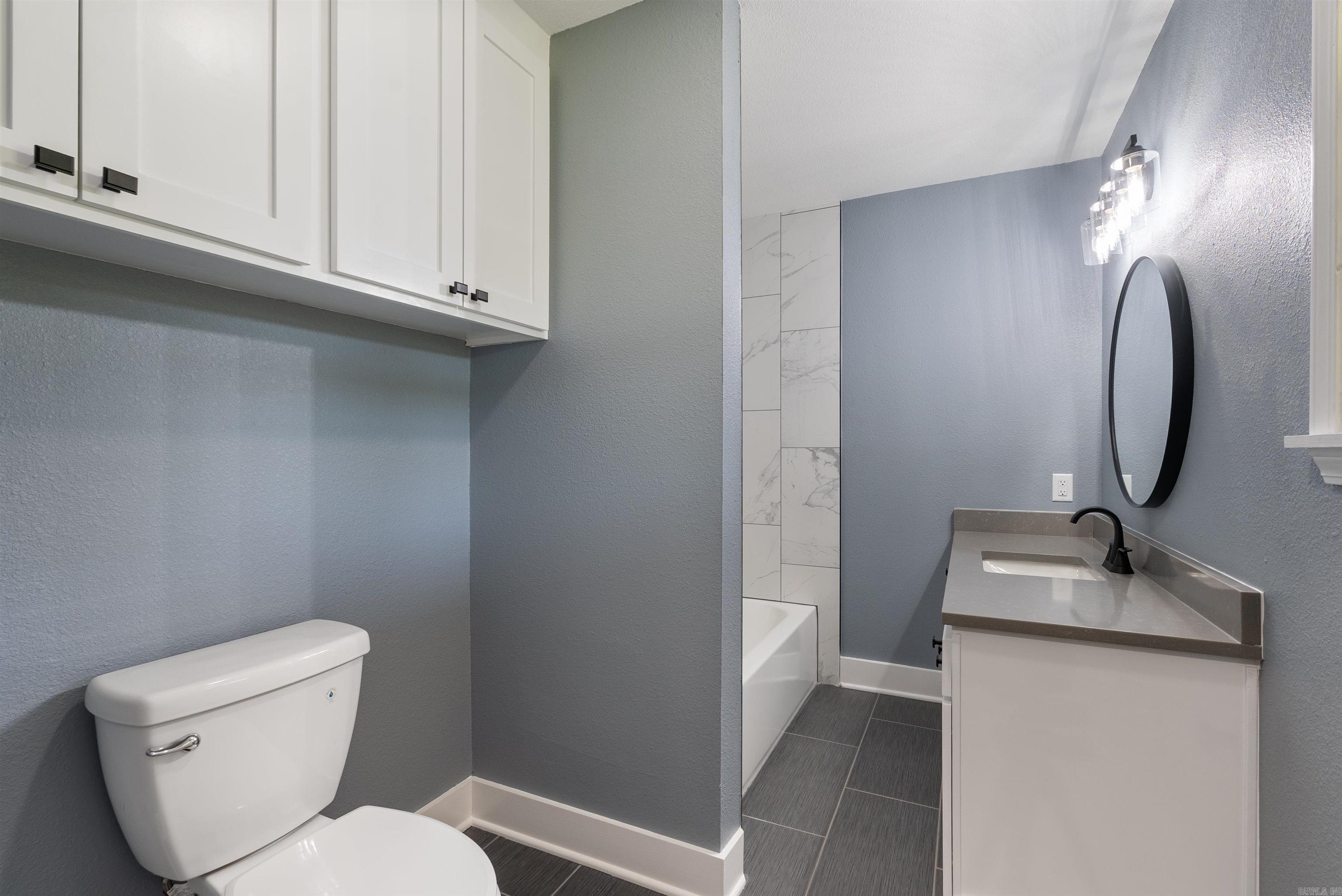 Rolling Hills - Residential