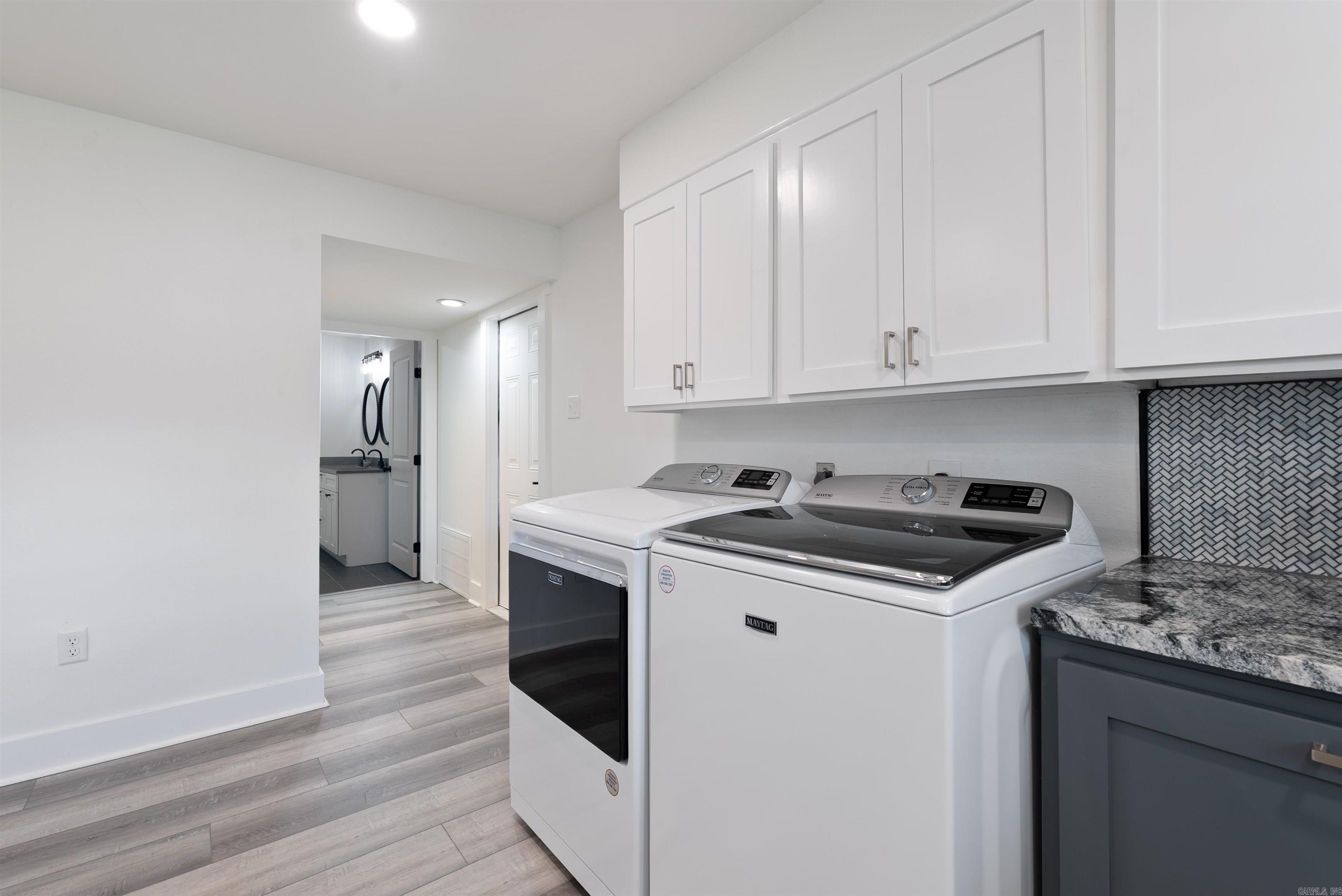 Rolling Hills - Residential