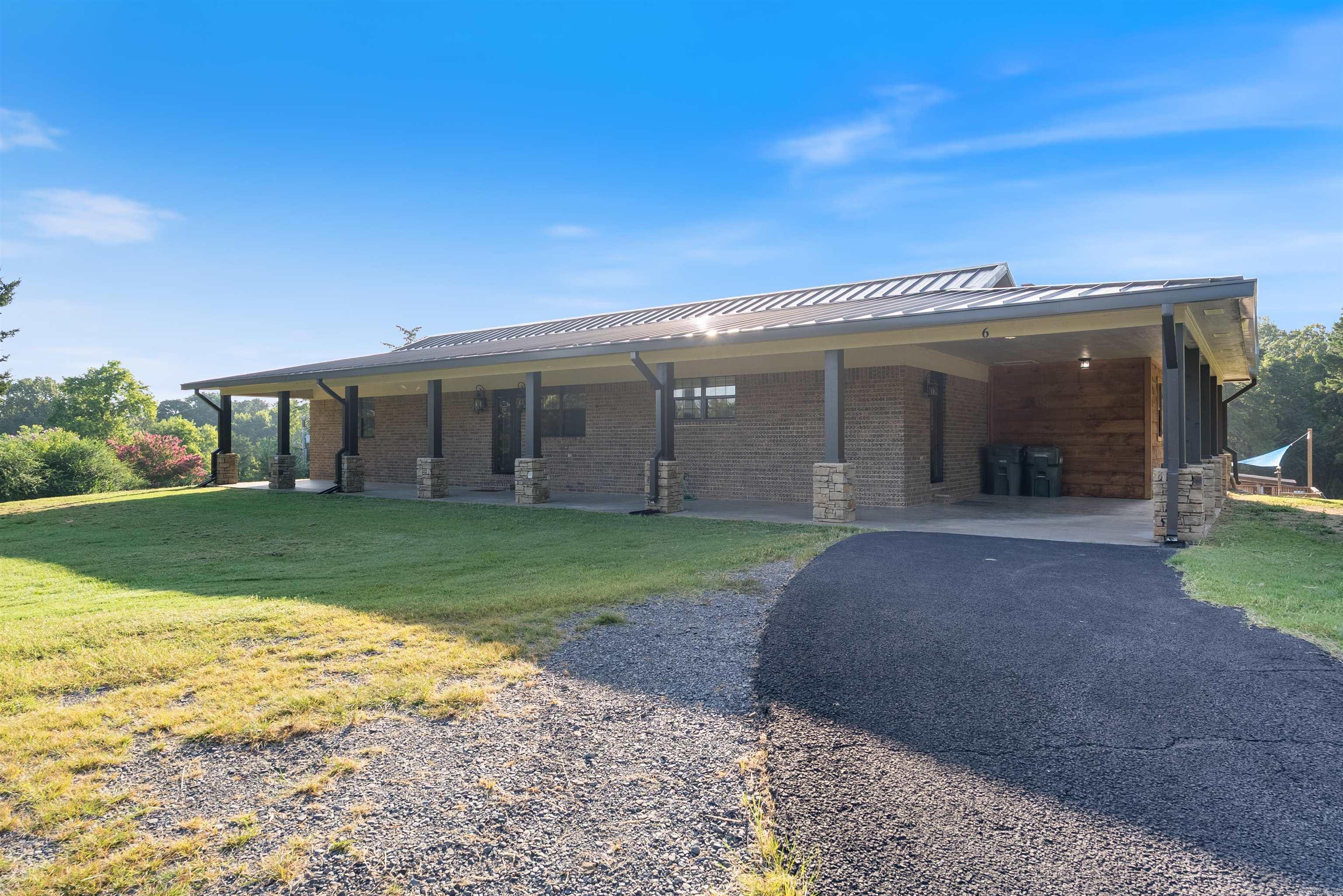 Rolling Hills - Residential