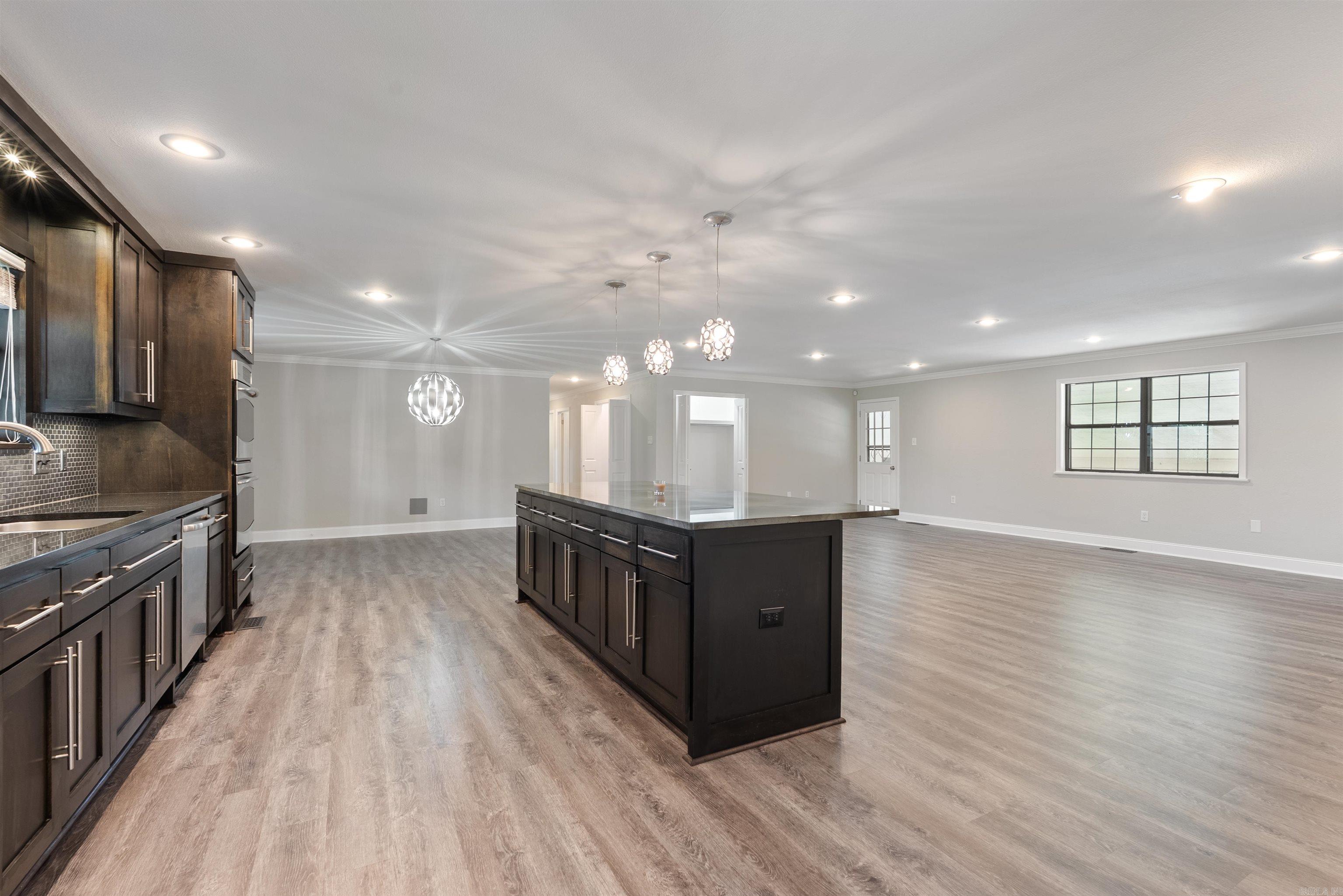 Rolling Hills - Residential