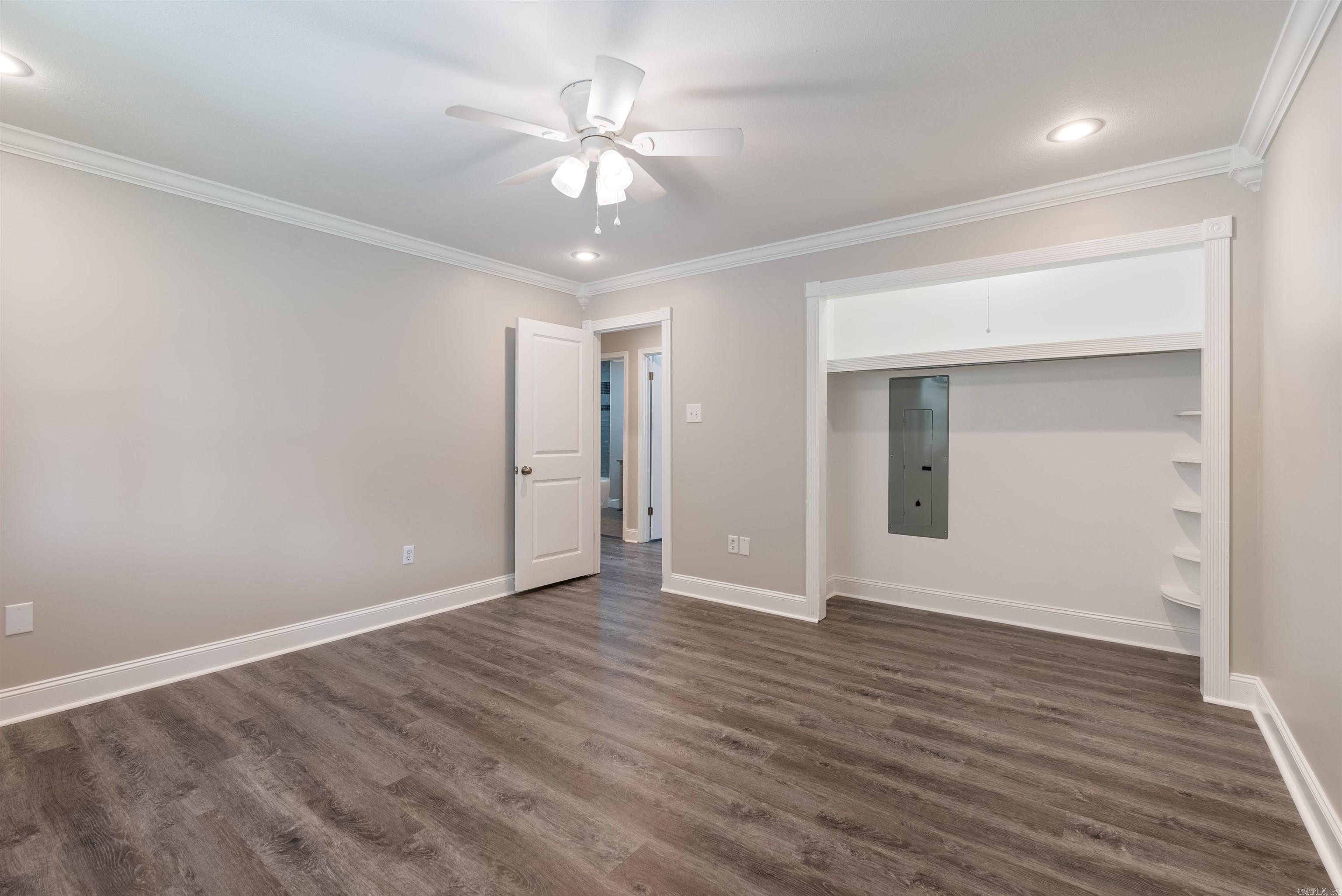 Rolling Hills - Residential