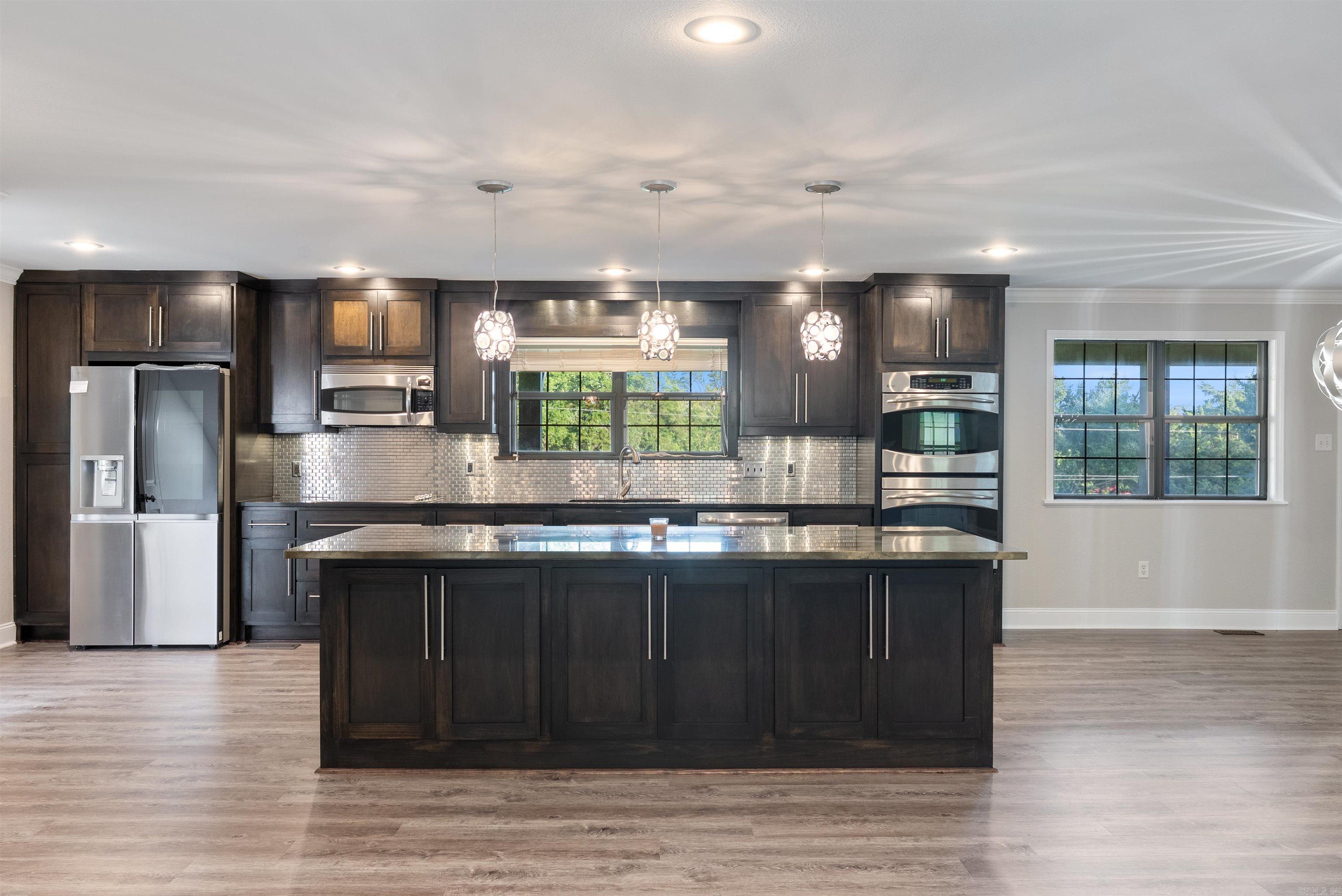 Rolling Hills - Residential