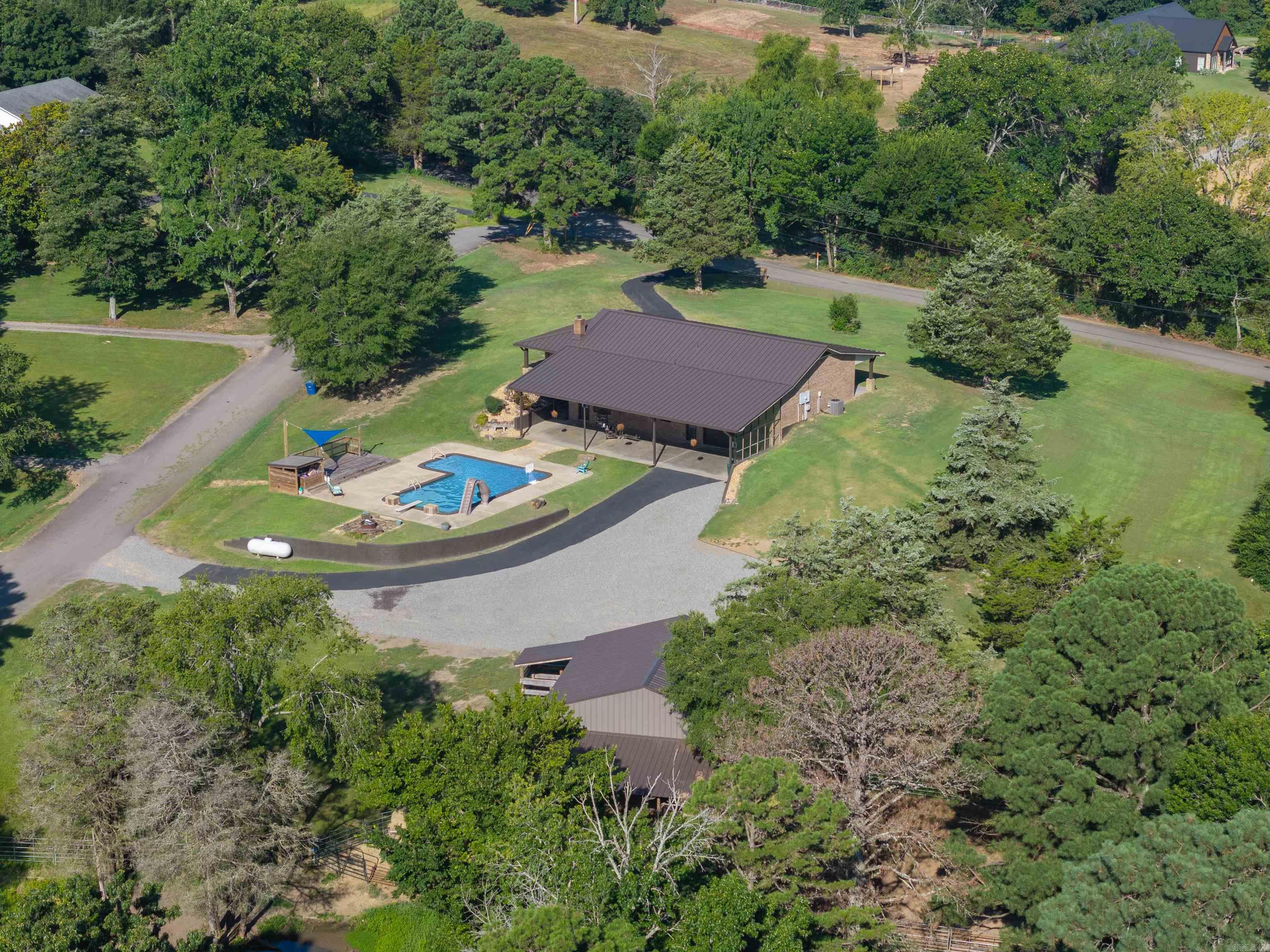 Rolling Hills - Residential