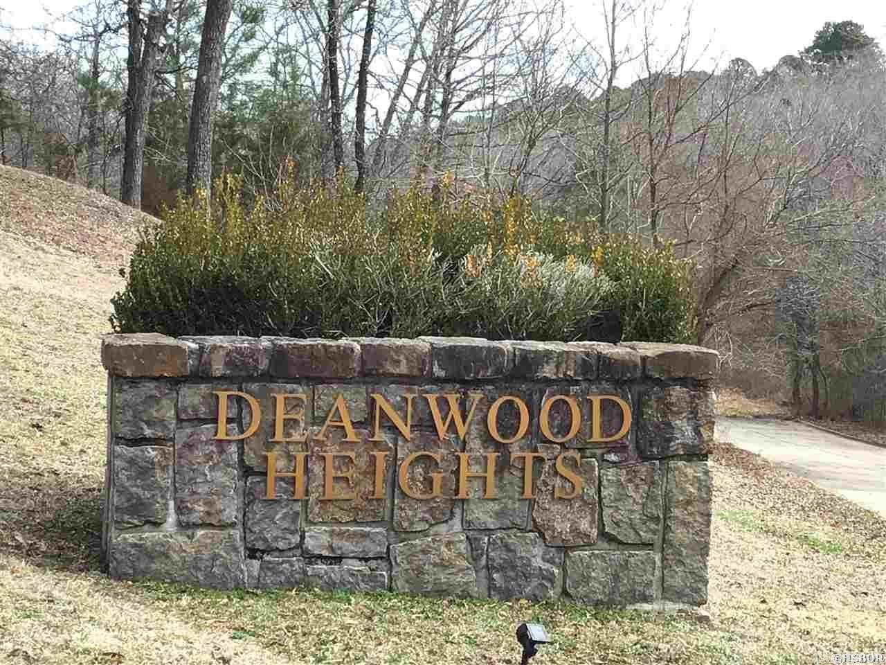 Deanwood Heights - Land