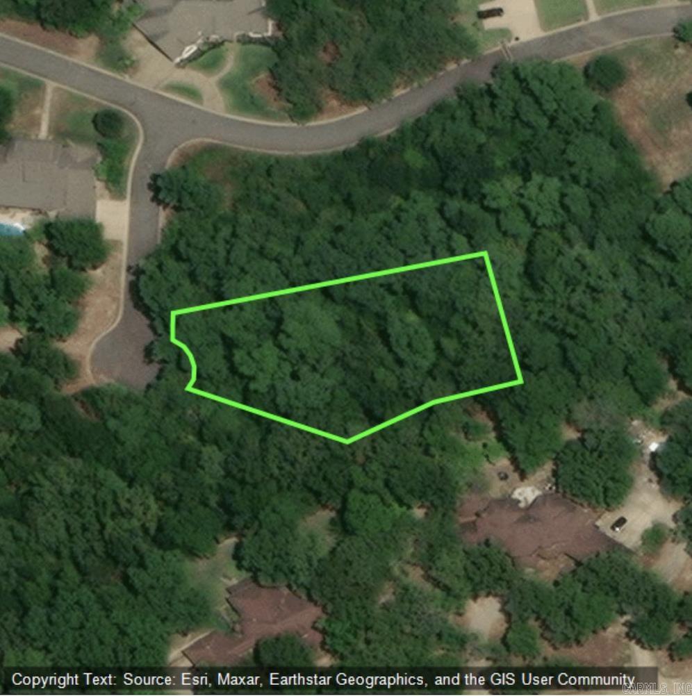 Deanwood Heights - Land