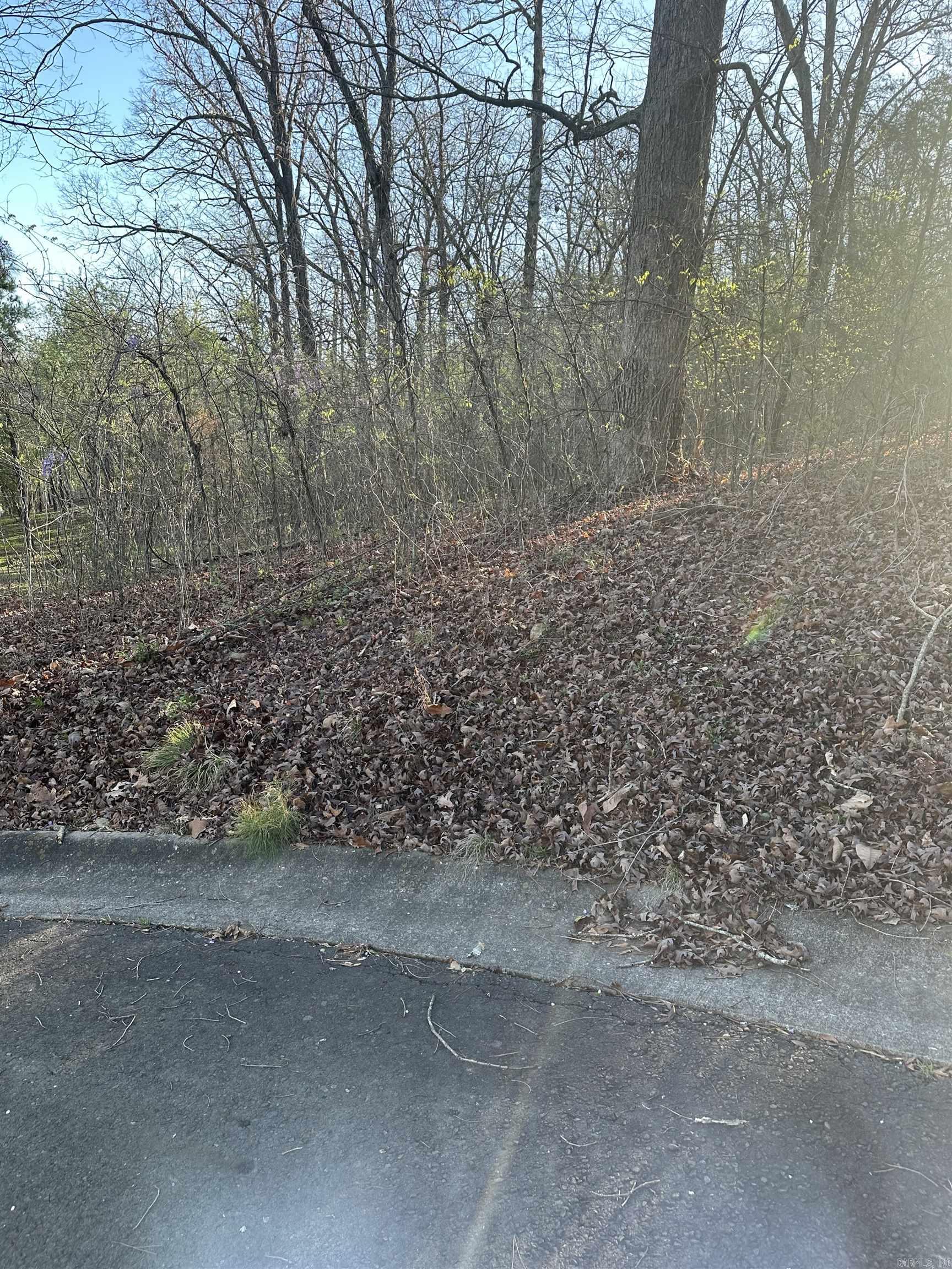 Deanwood Heights - Land