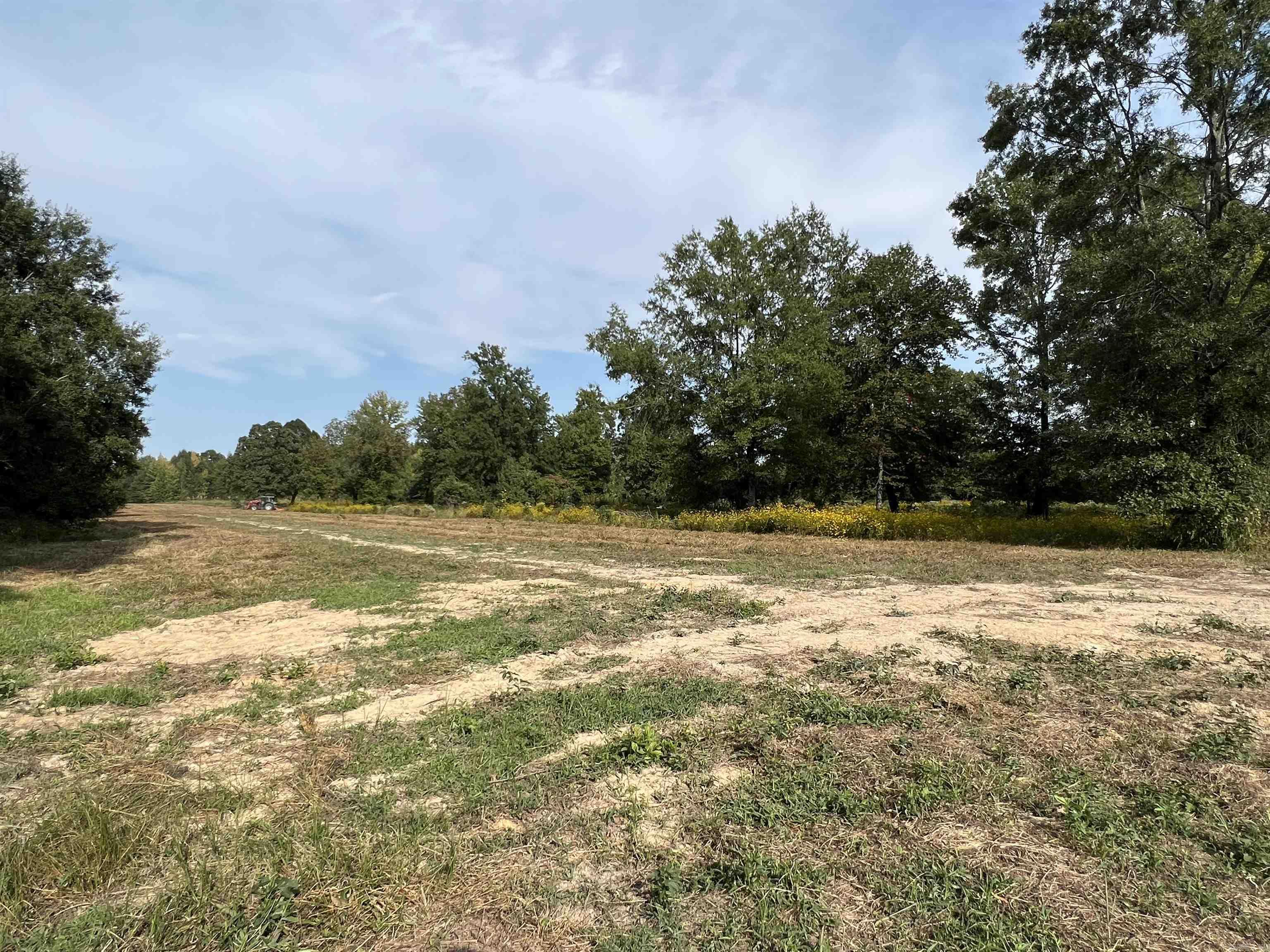 Searcy Outlots - Land