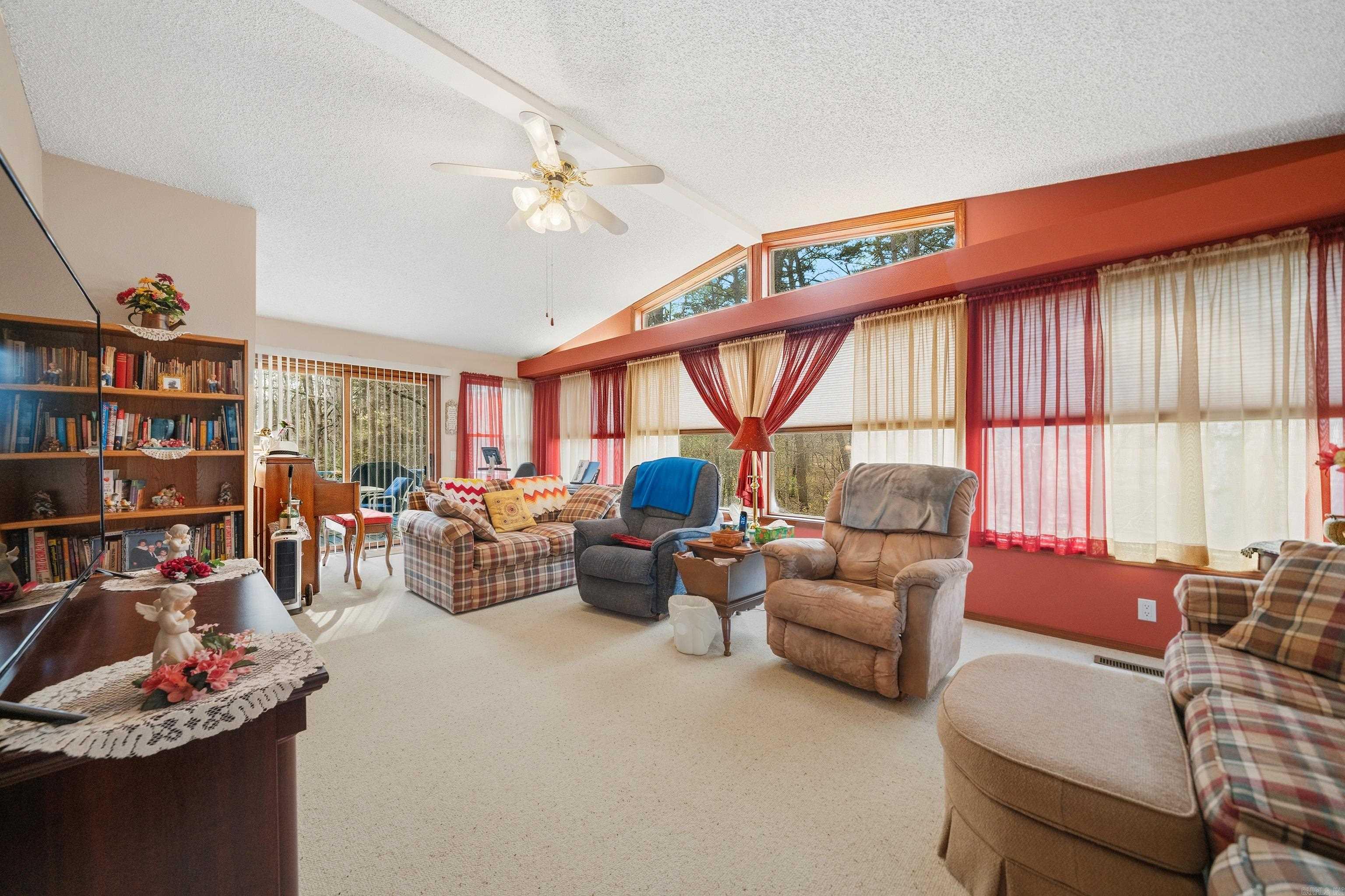 SANTA CRUZ - Residential