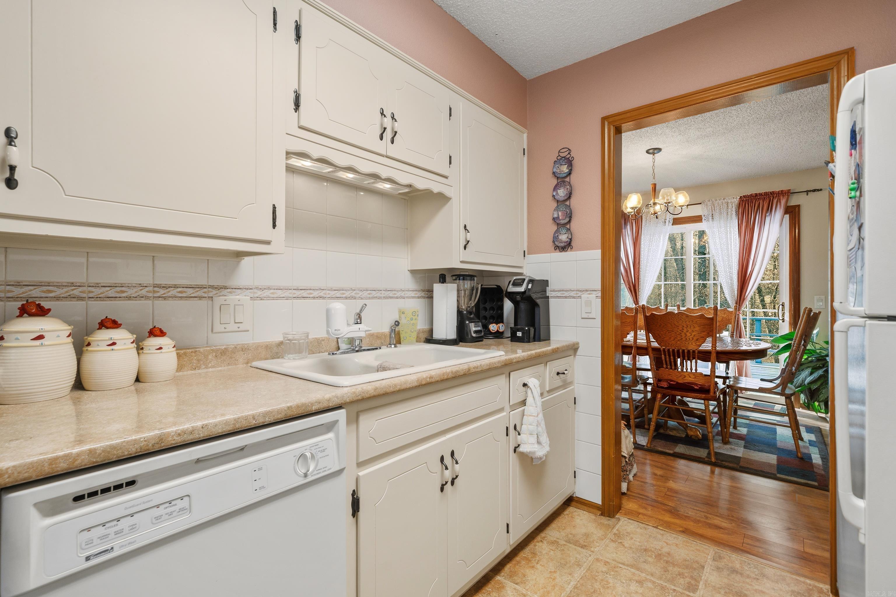 SANTA CRUZ - Residential