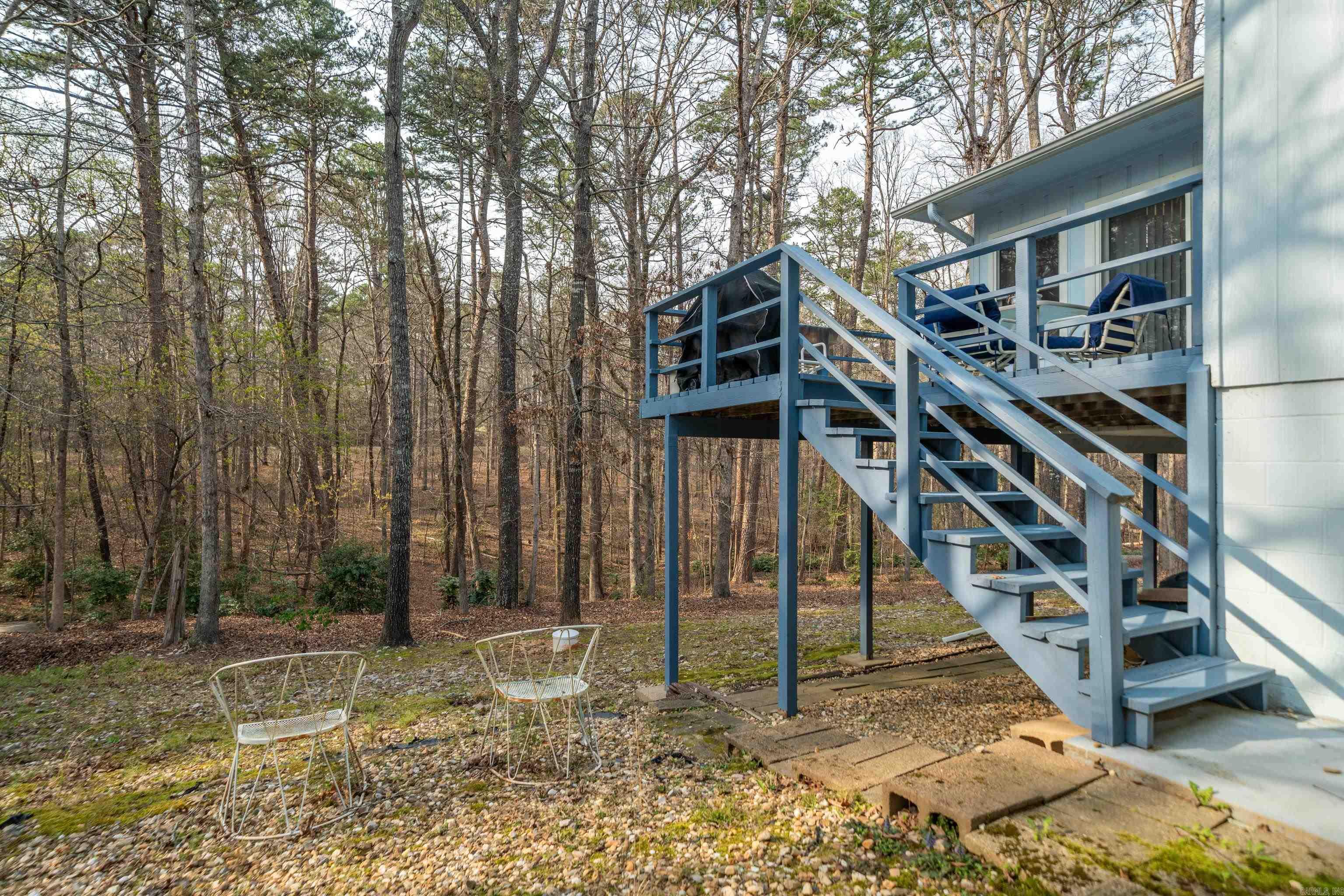 SANTA CRUZ - Residential