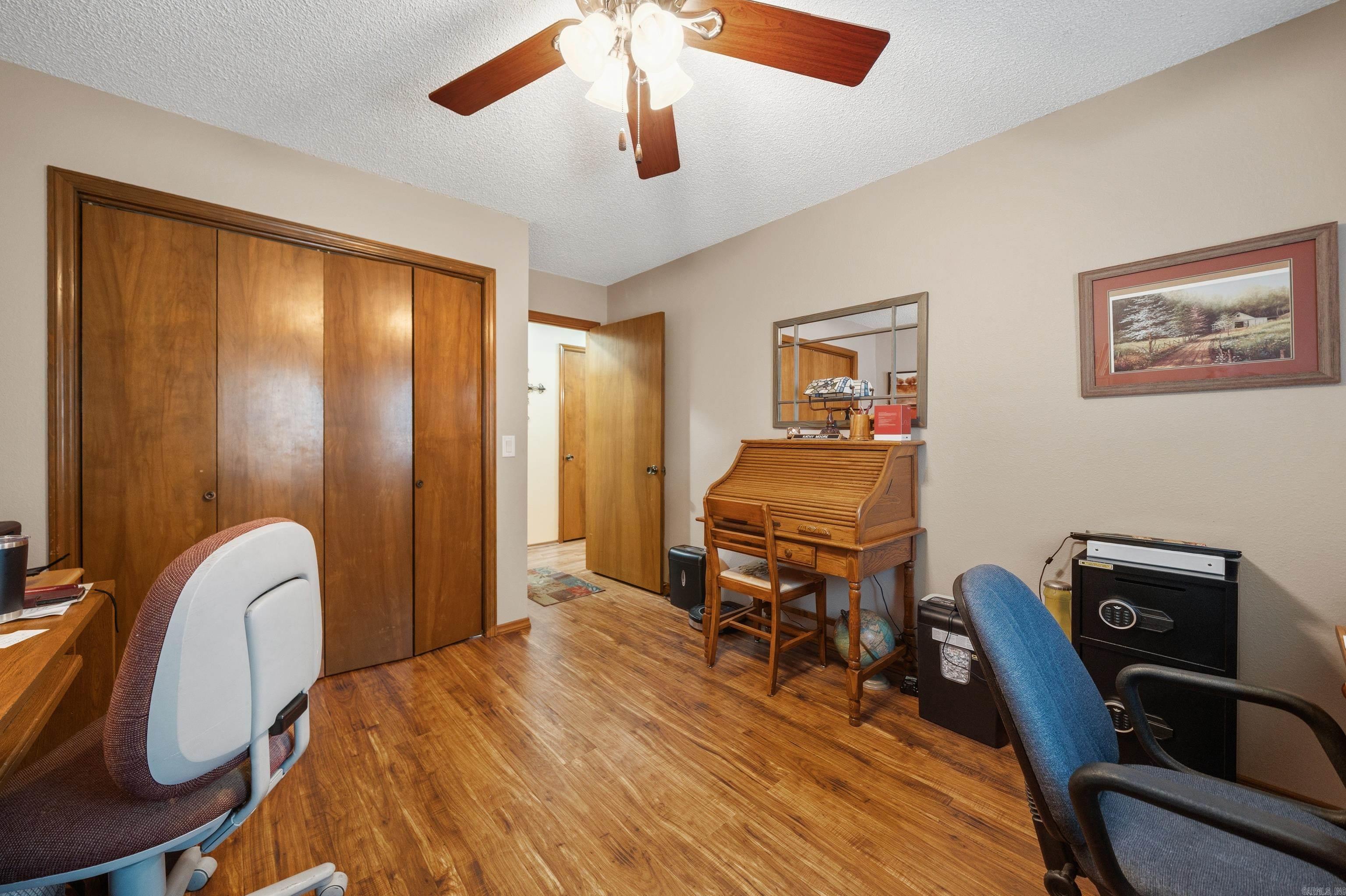 SANTA CRUZ - Residential