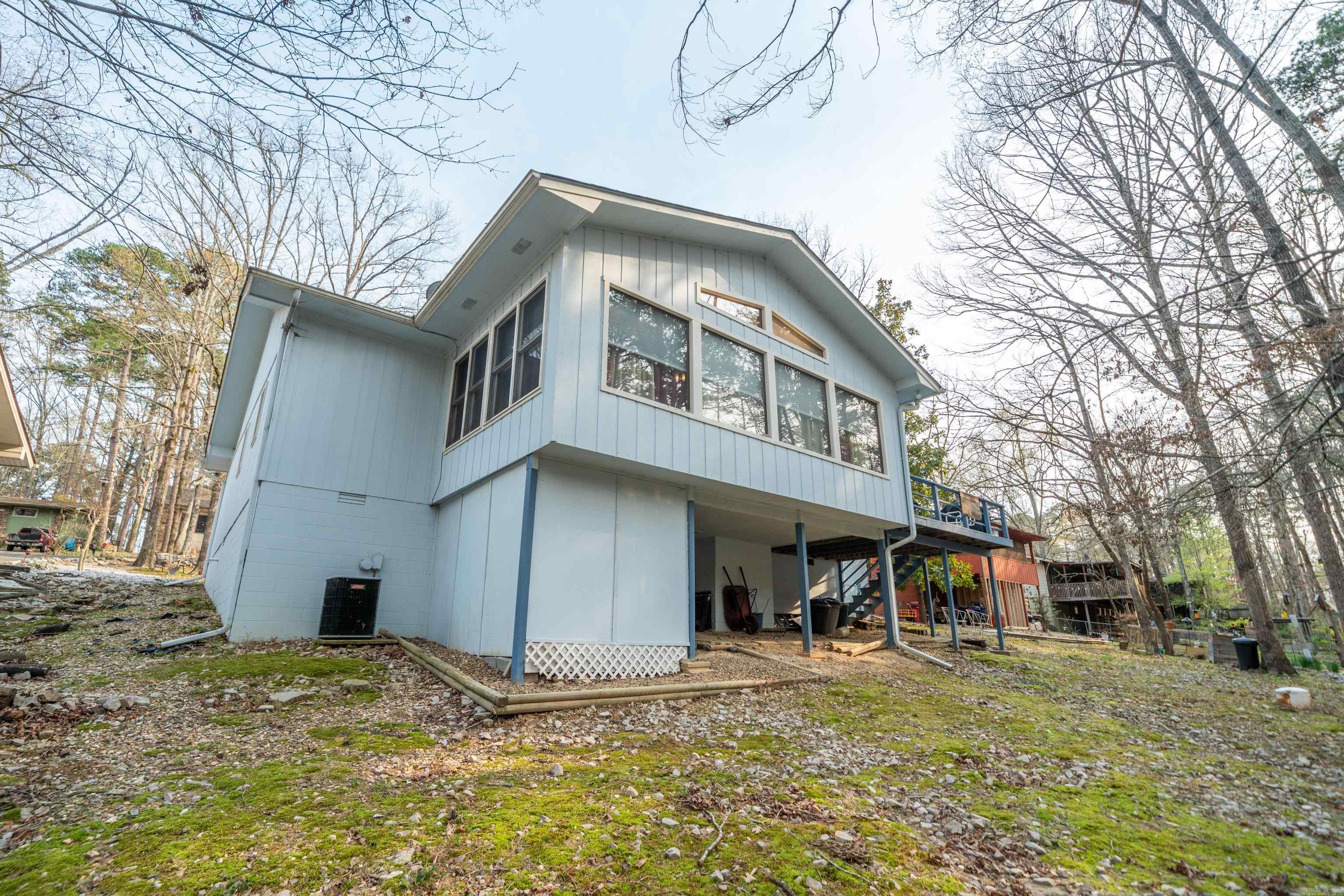 SANTA CRUZ - Residential