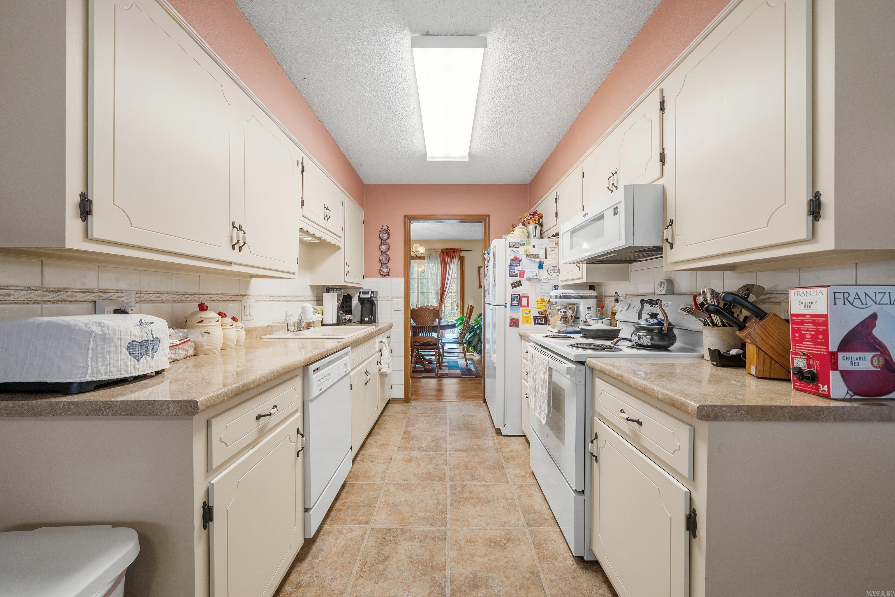 SANTA CRUZ - Residential