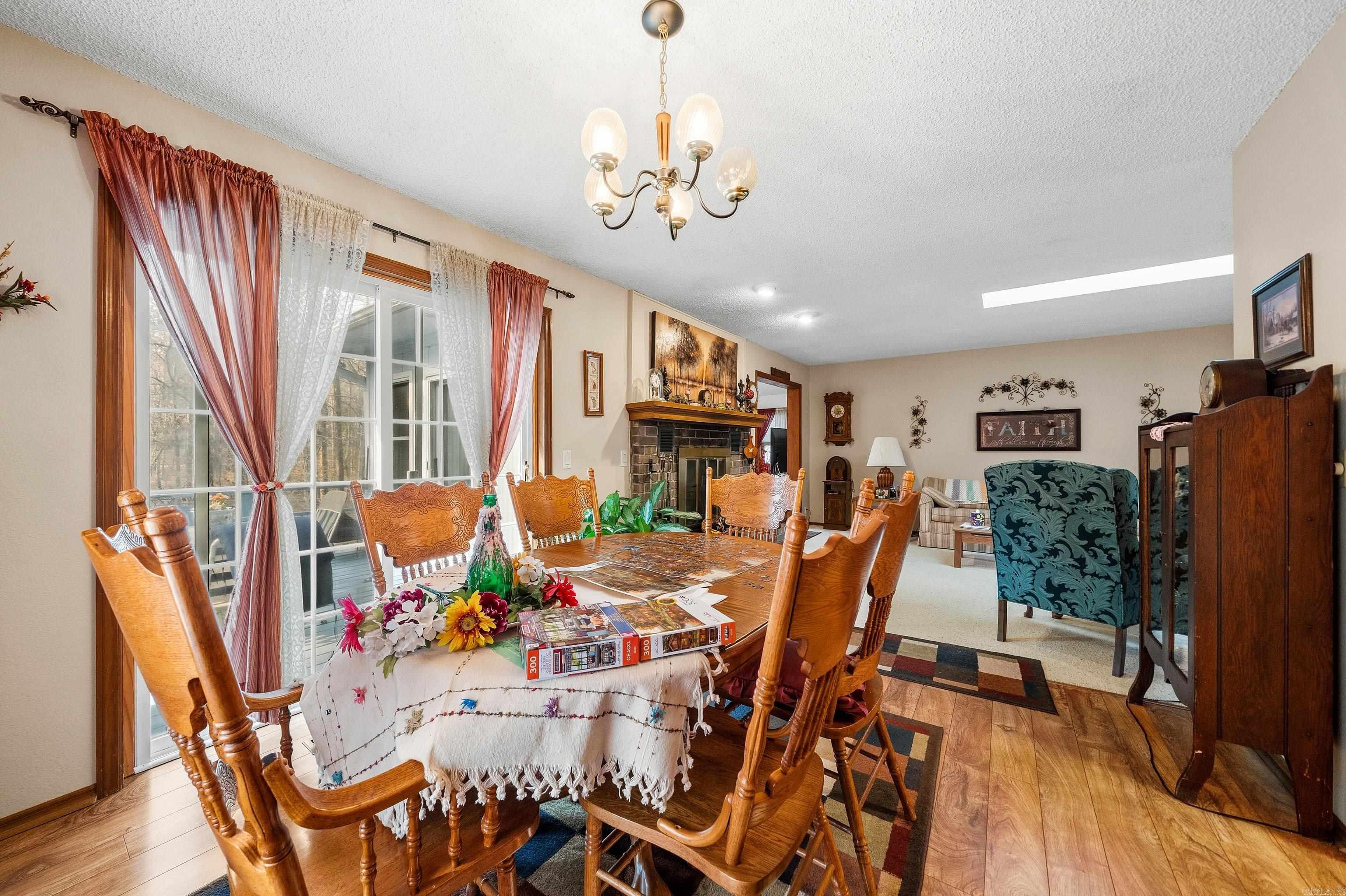 SANTA CRUZ - Residential