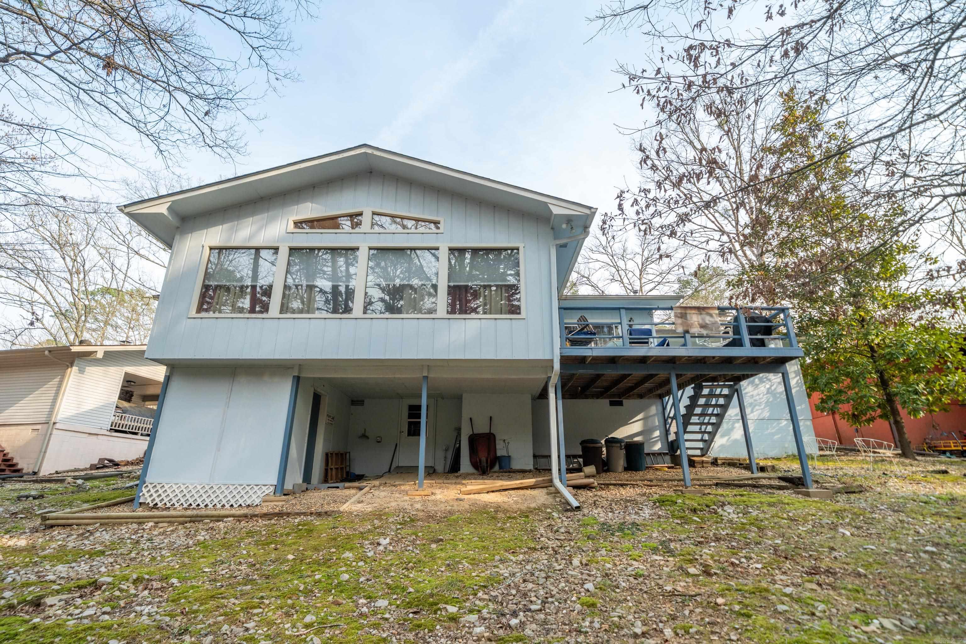 SANTA CRUZ - Residential