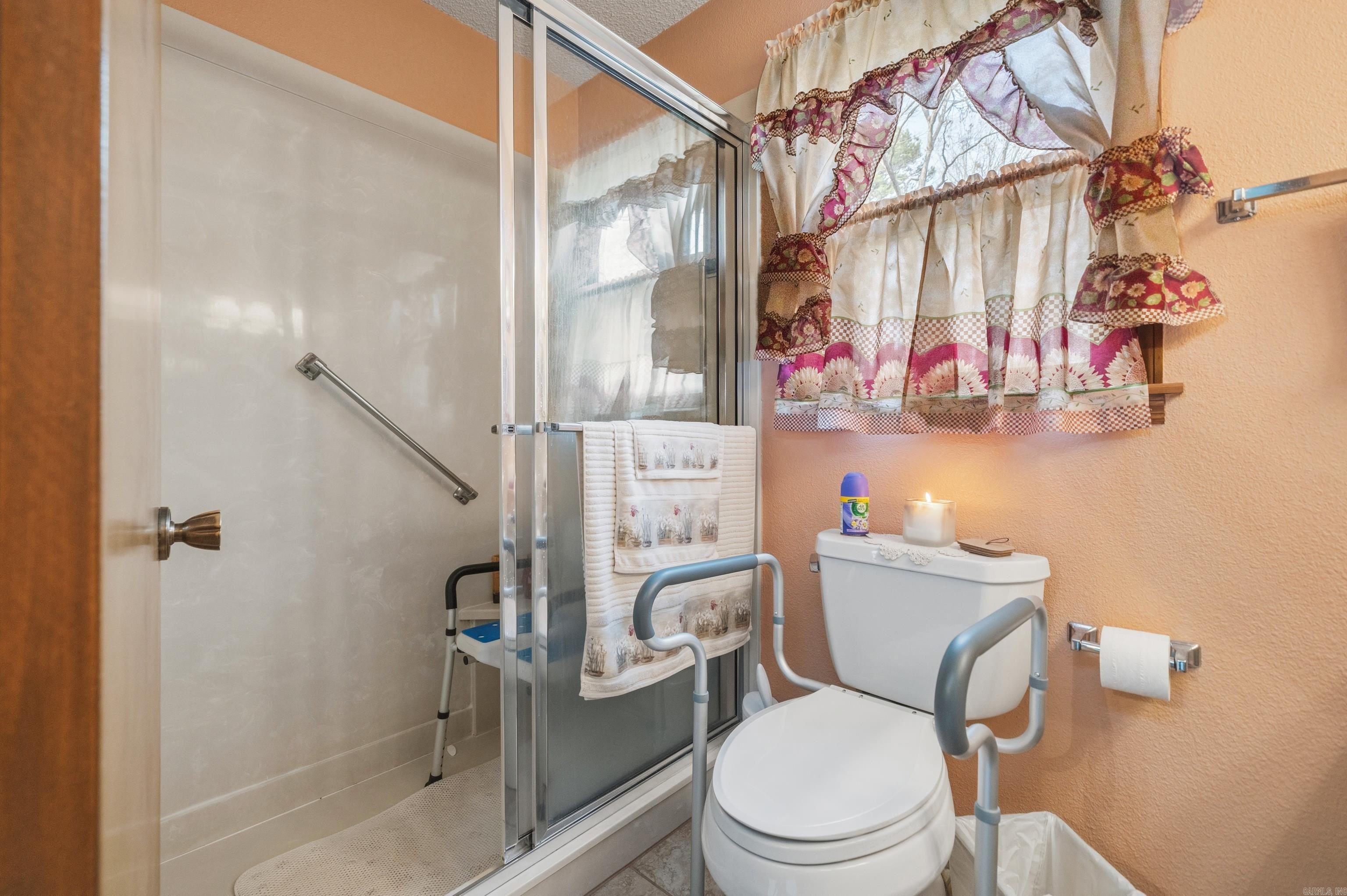 SANTA CRUZ - Residential