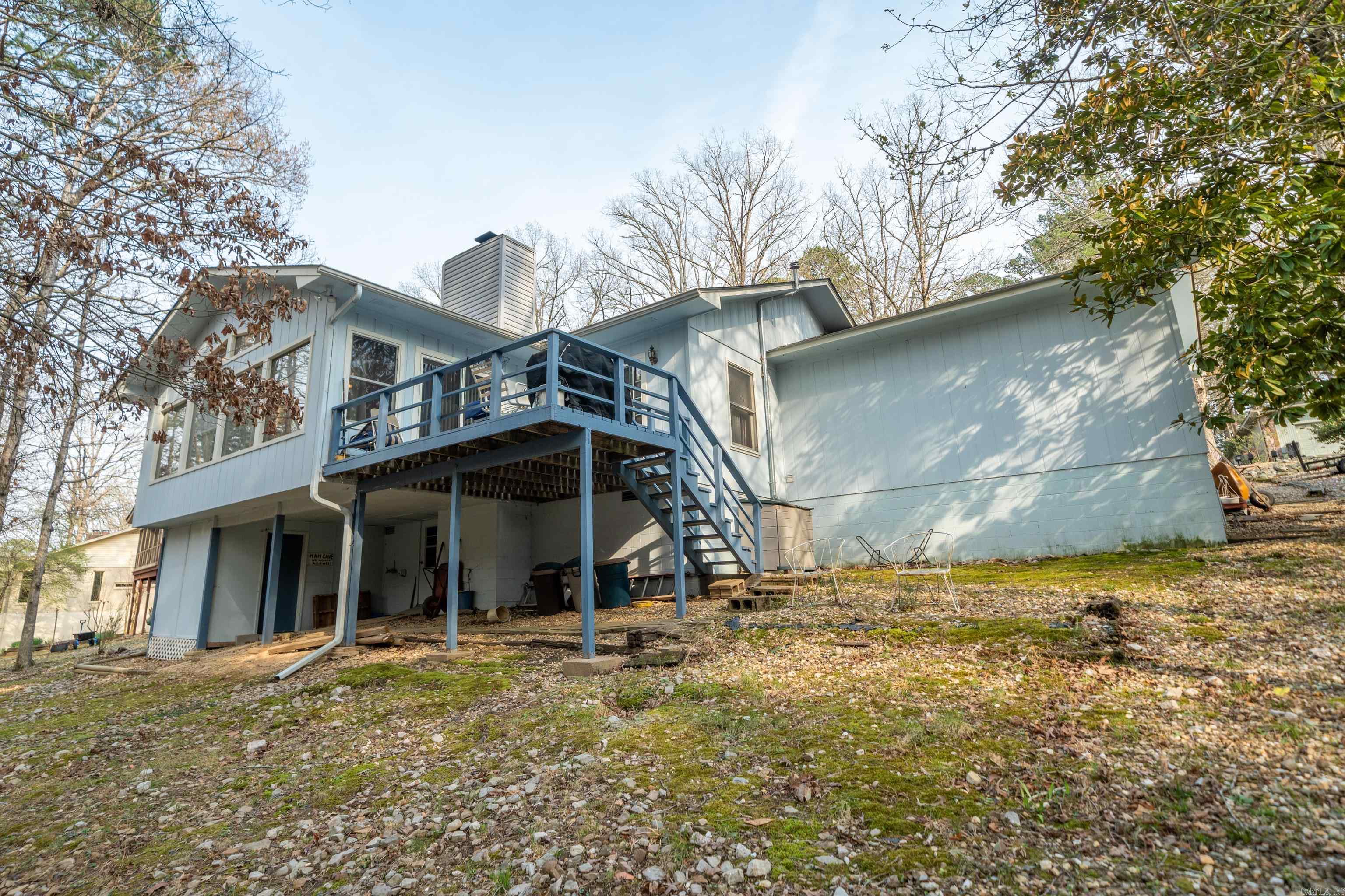 SANTA CRUZ - Residential