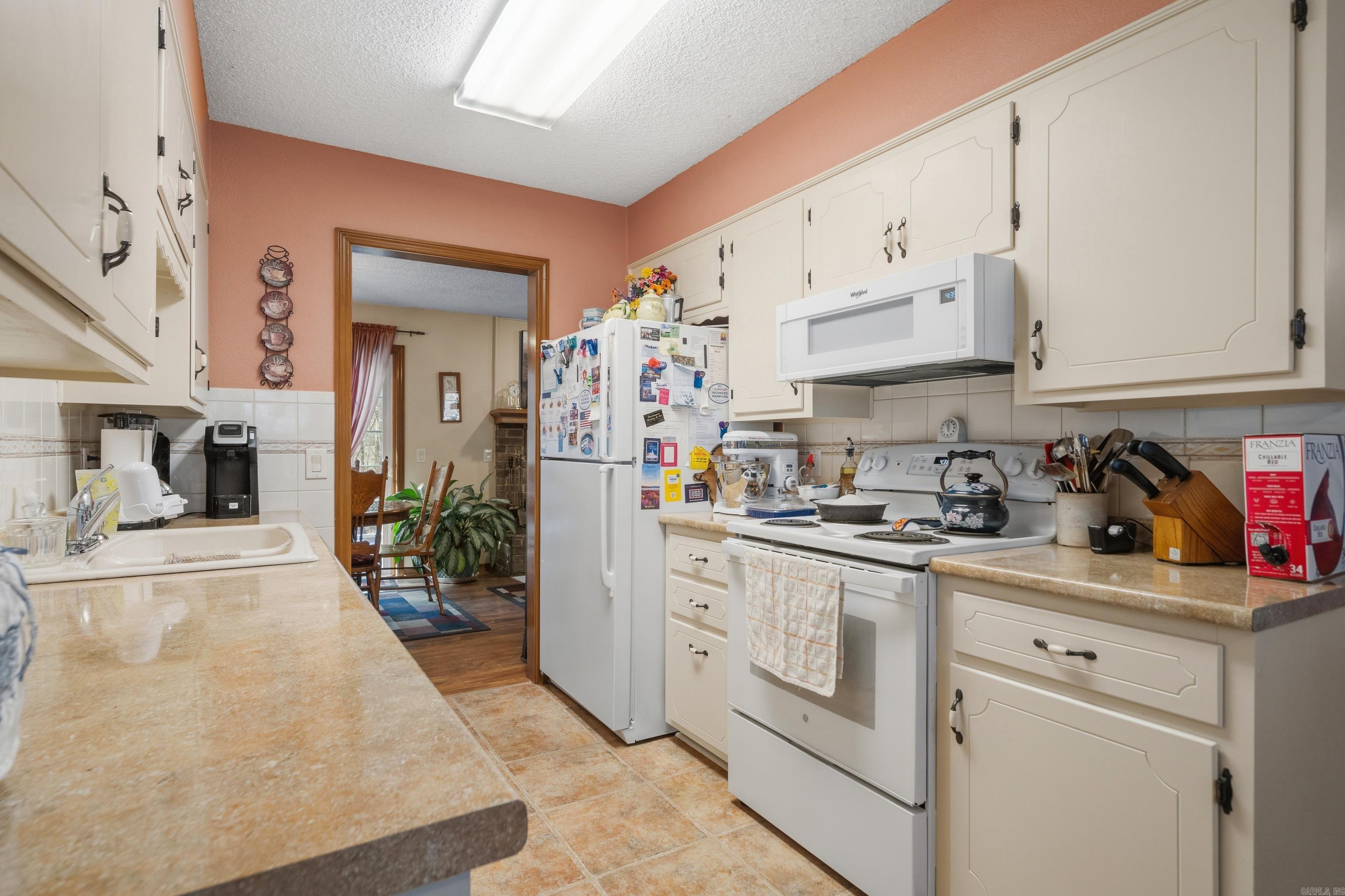 SANTA CRUZ - Residential