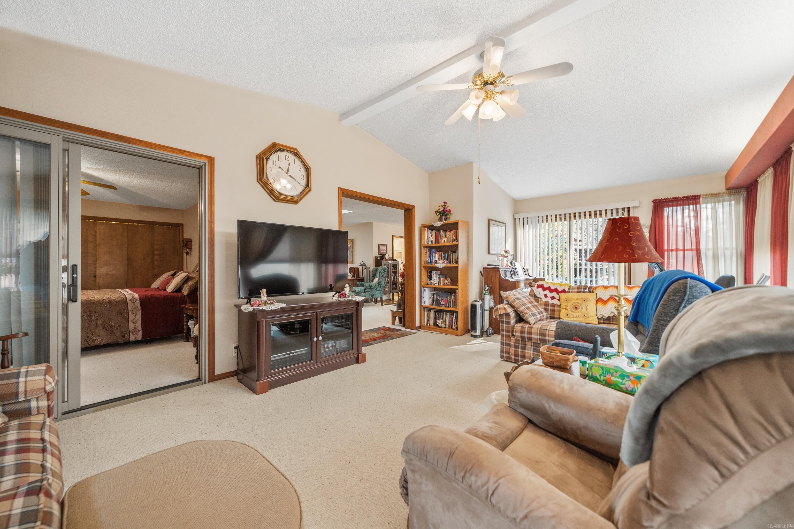 SANTA CRUZ - Residential