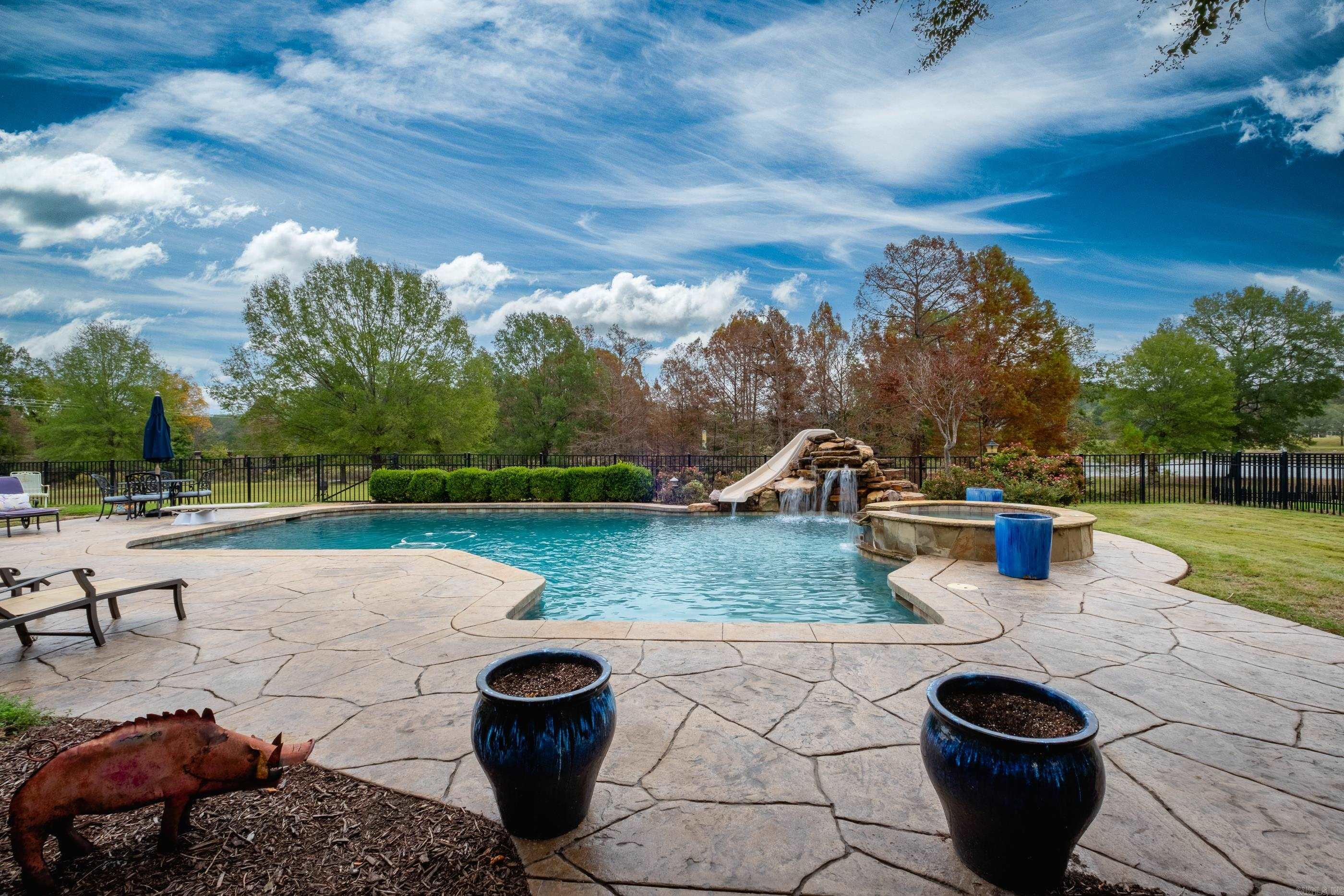 Cypress Pointe West Phase 3 - Residential