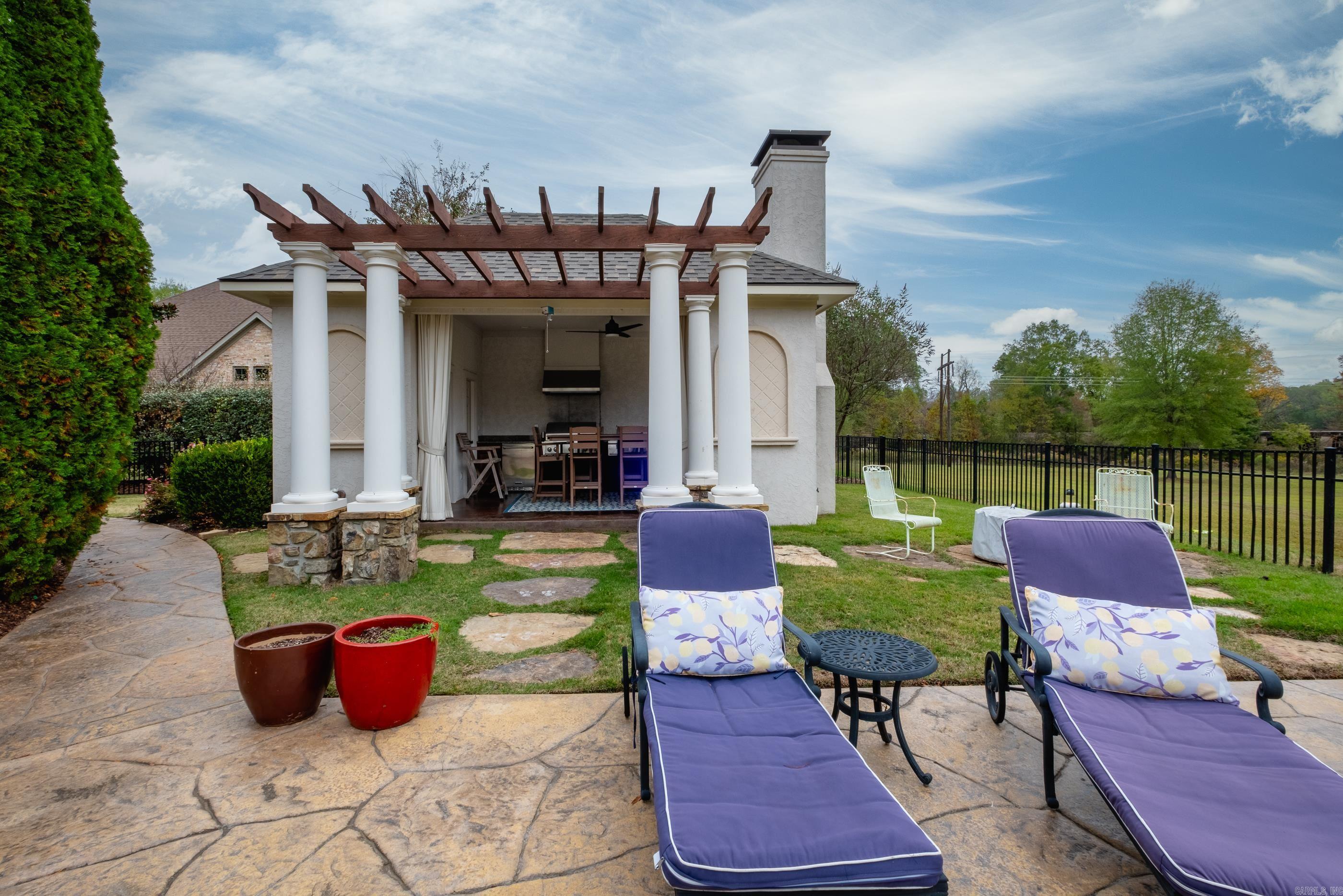 Cypress Pointe West Phase 3 - Residential