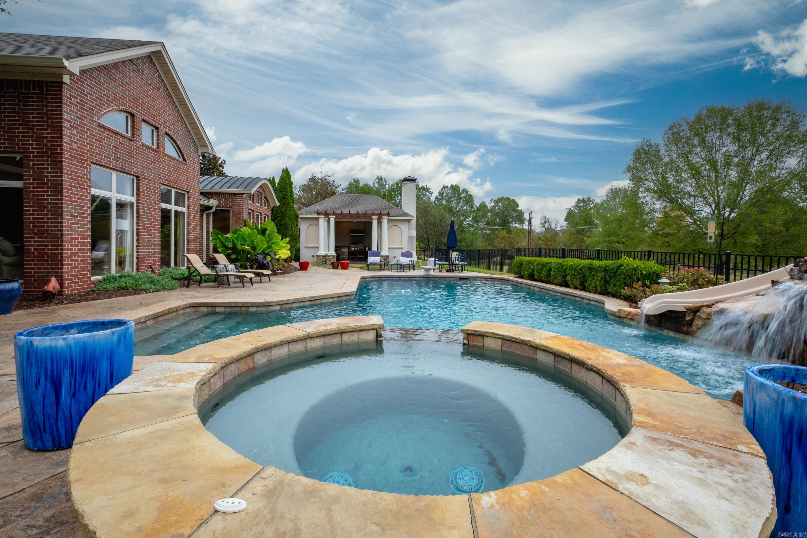 Cypress Pointe West Phase 3 - Residential