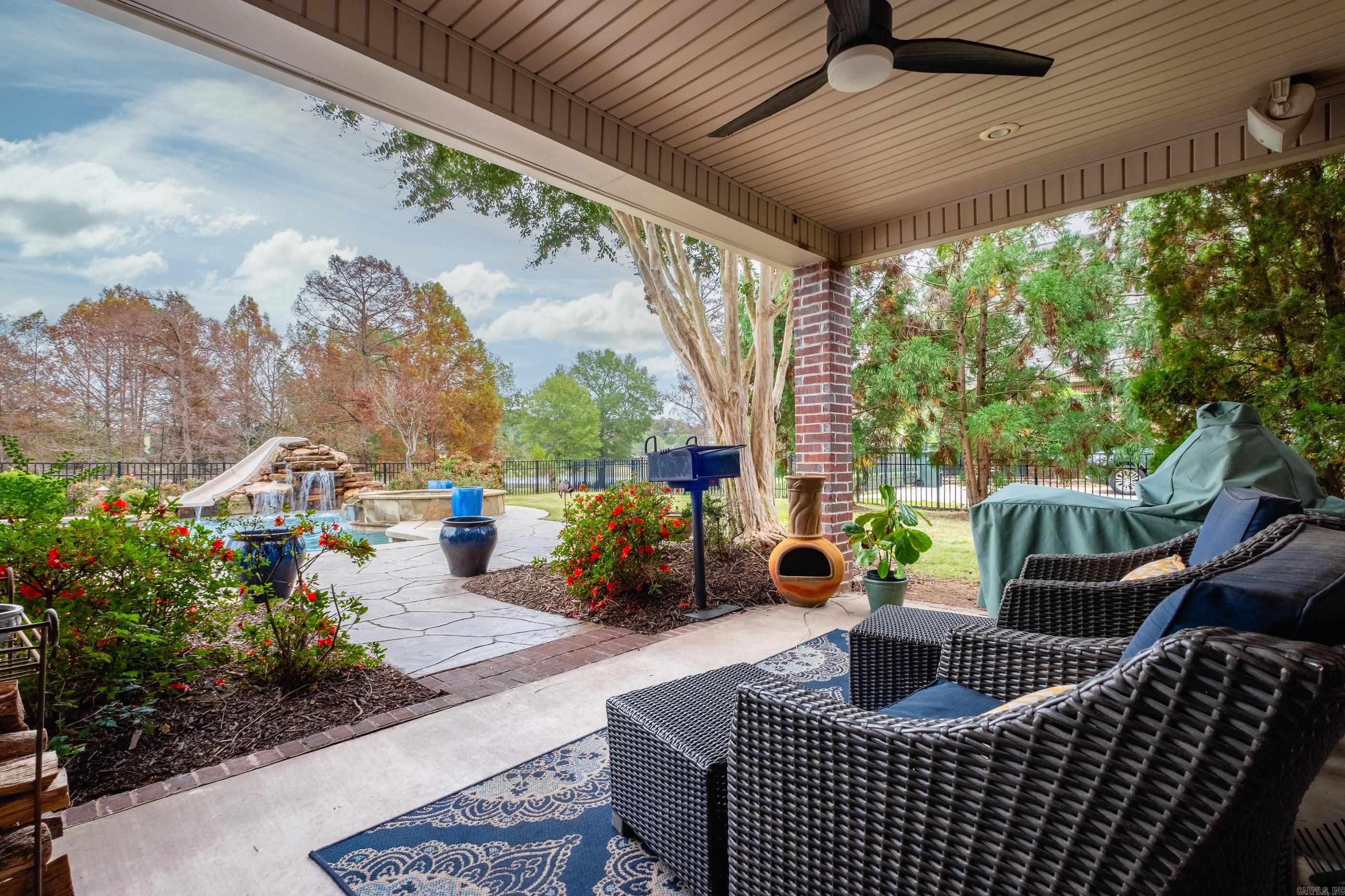 Cypress Pointe West Phase 3 - Residential