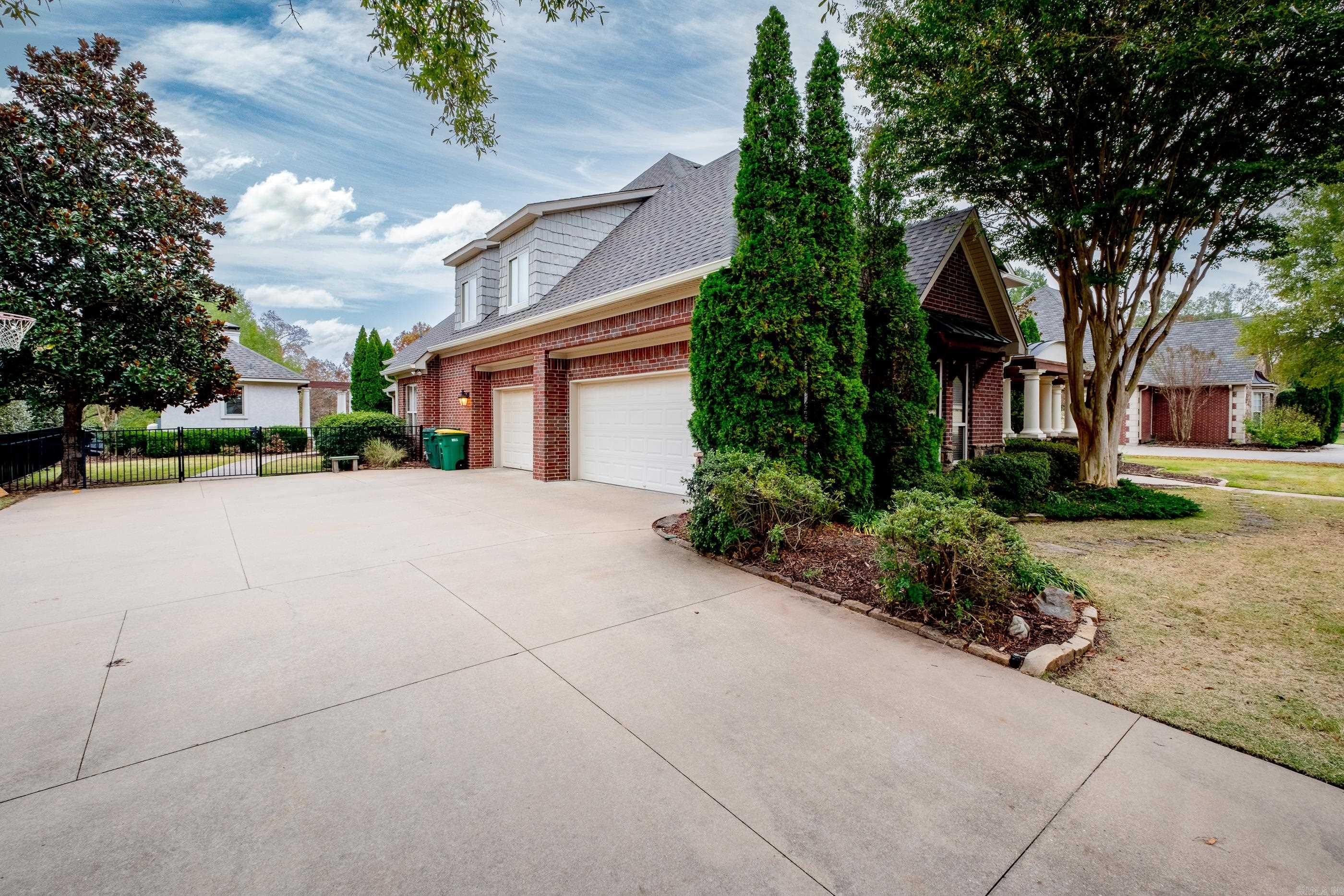 Cypress Pointe West Phase 3 - Residential