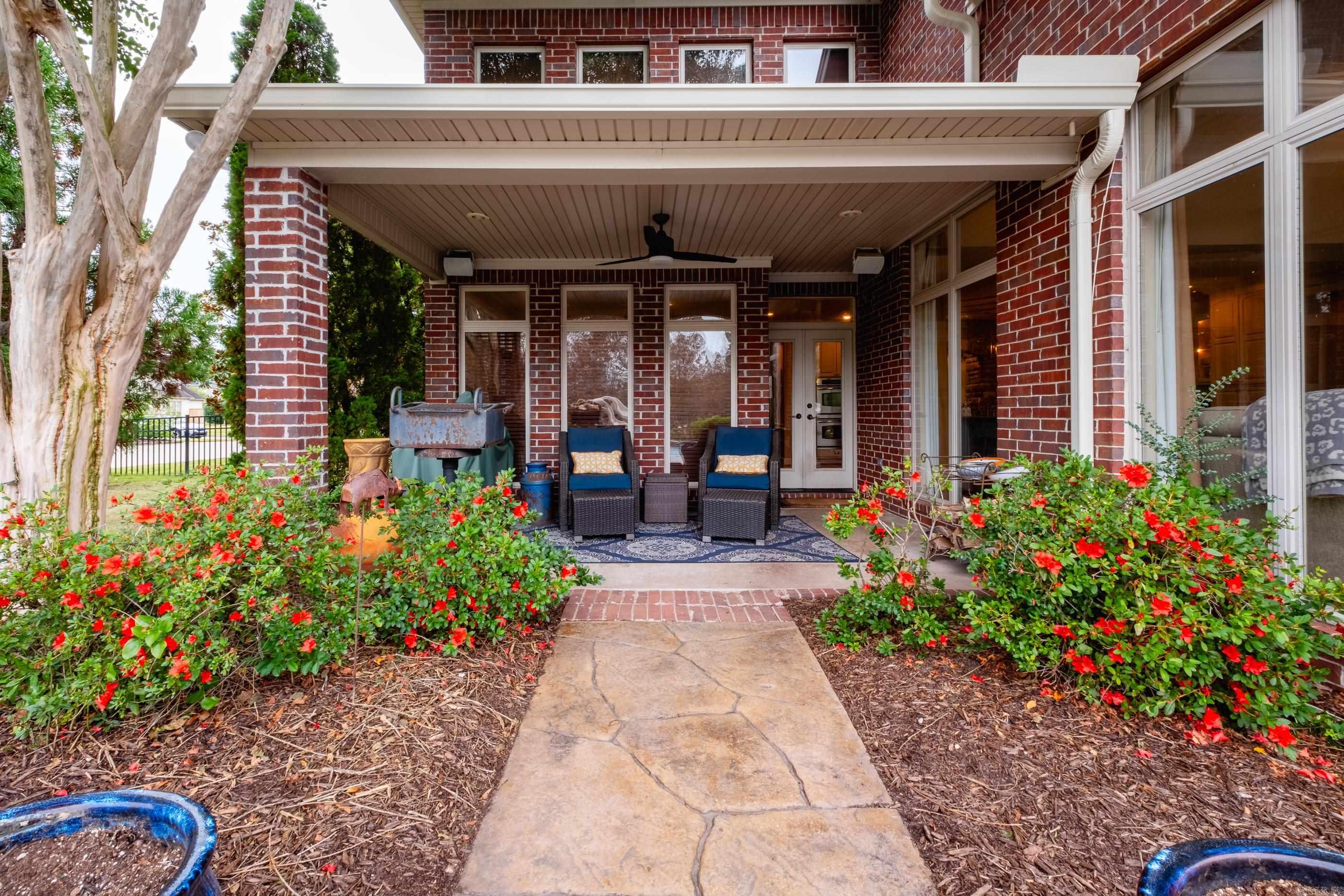 Cypress Pointe West Phase 3 - Residential
