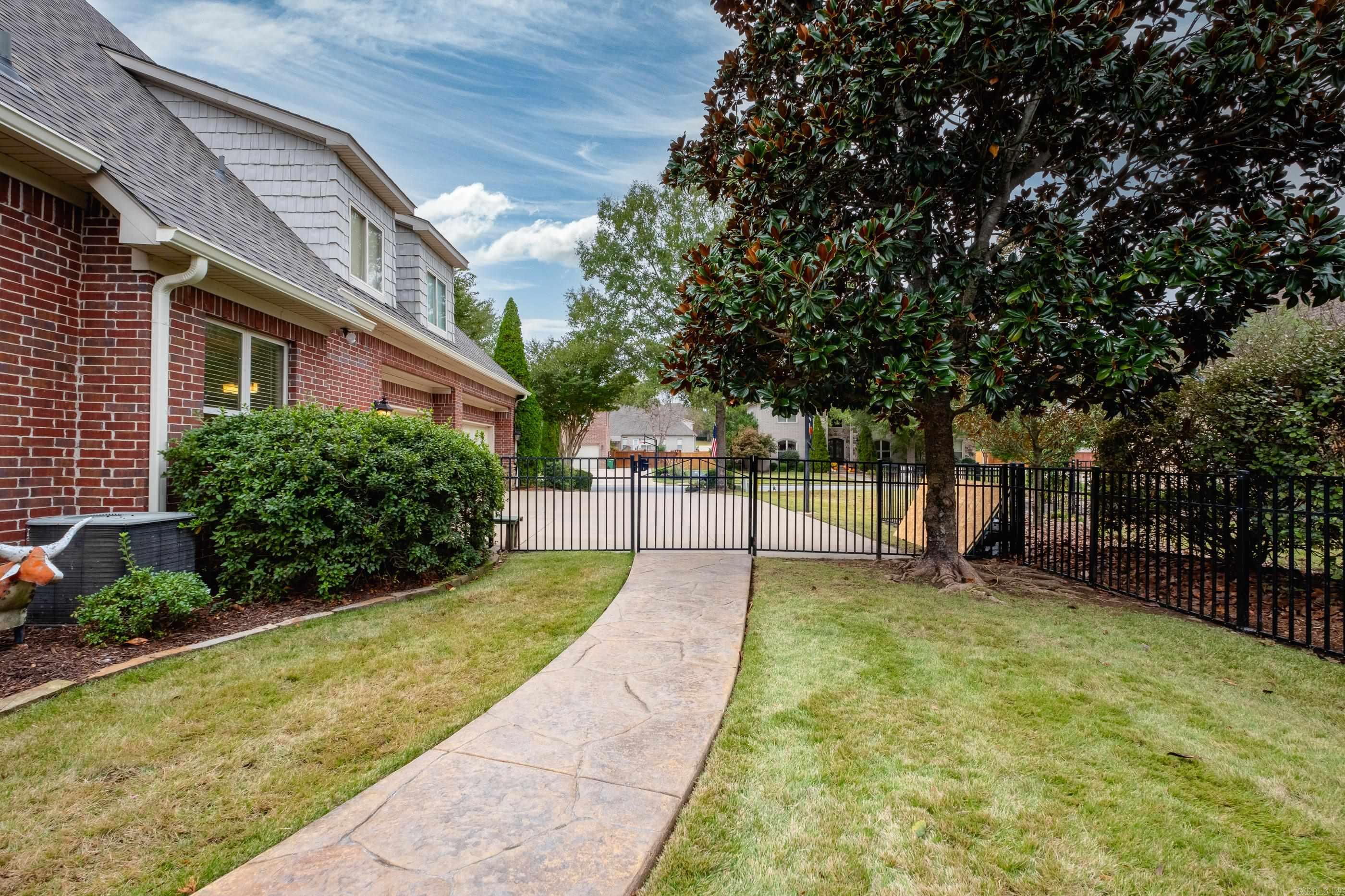 Cypress Pointe West Phase 3 - Residential