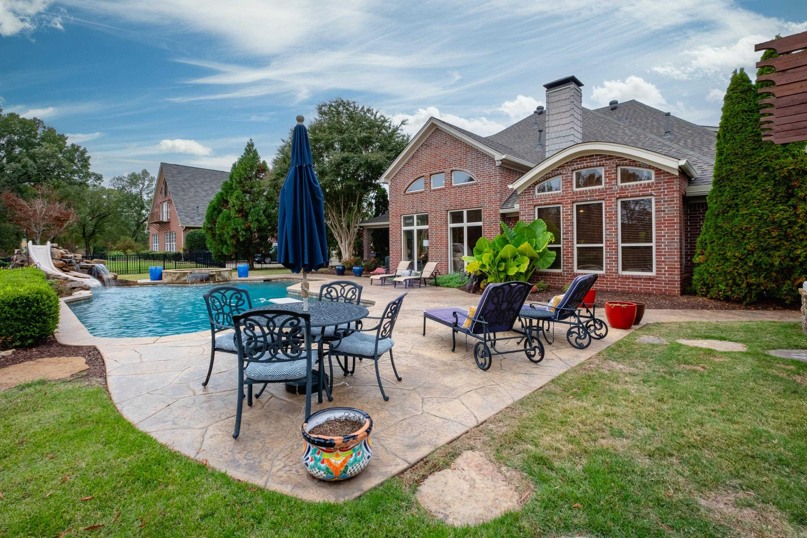 Cypress Pointe West Phase 3 - Residential