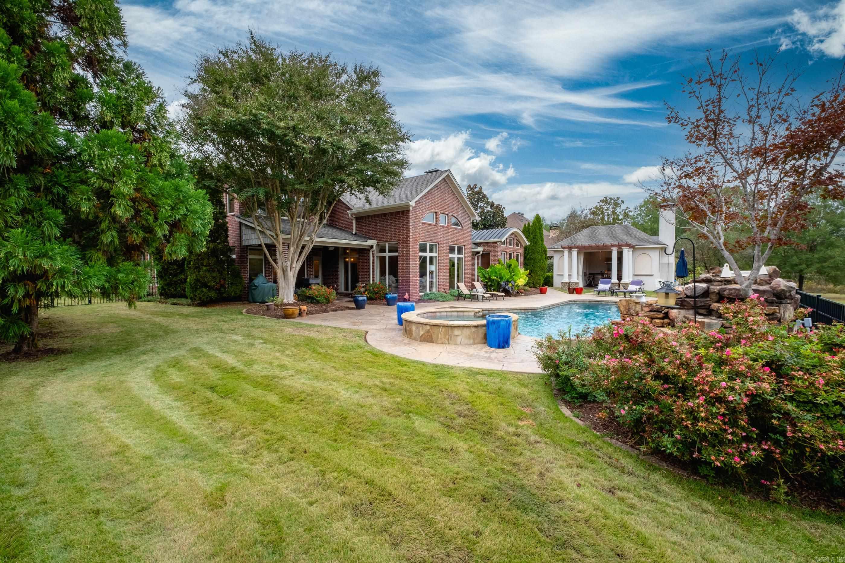 Cypress Pointe West Phase 3 - Residential