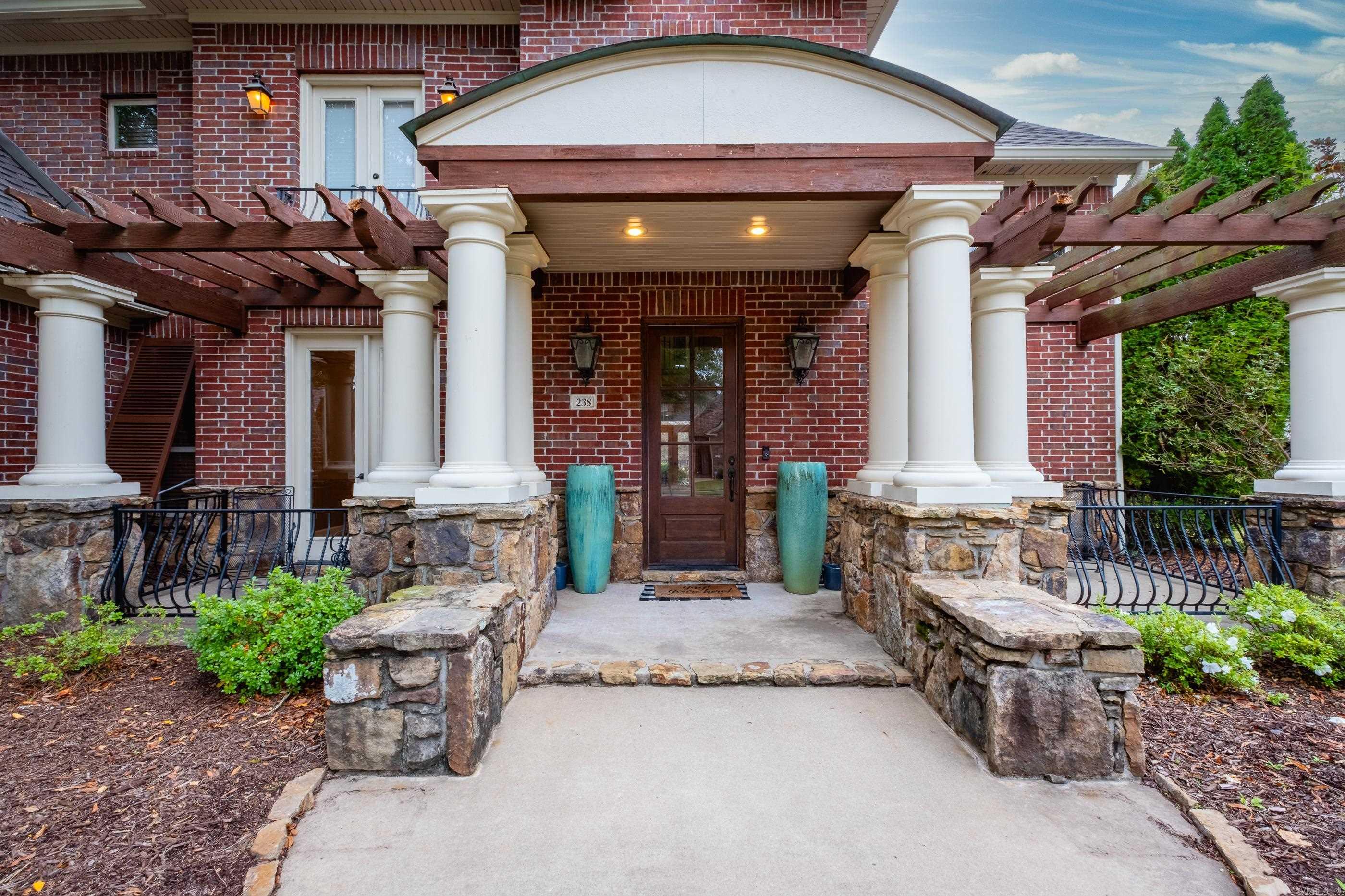 Cypress Pointe West Phase 3 - Residential