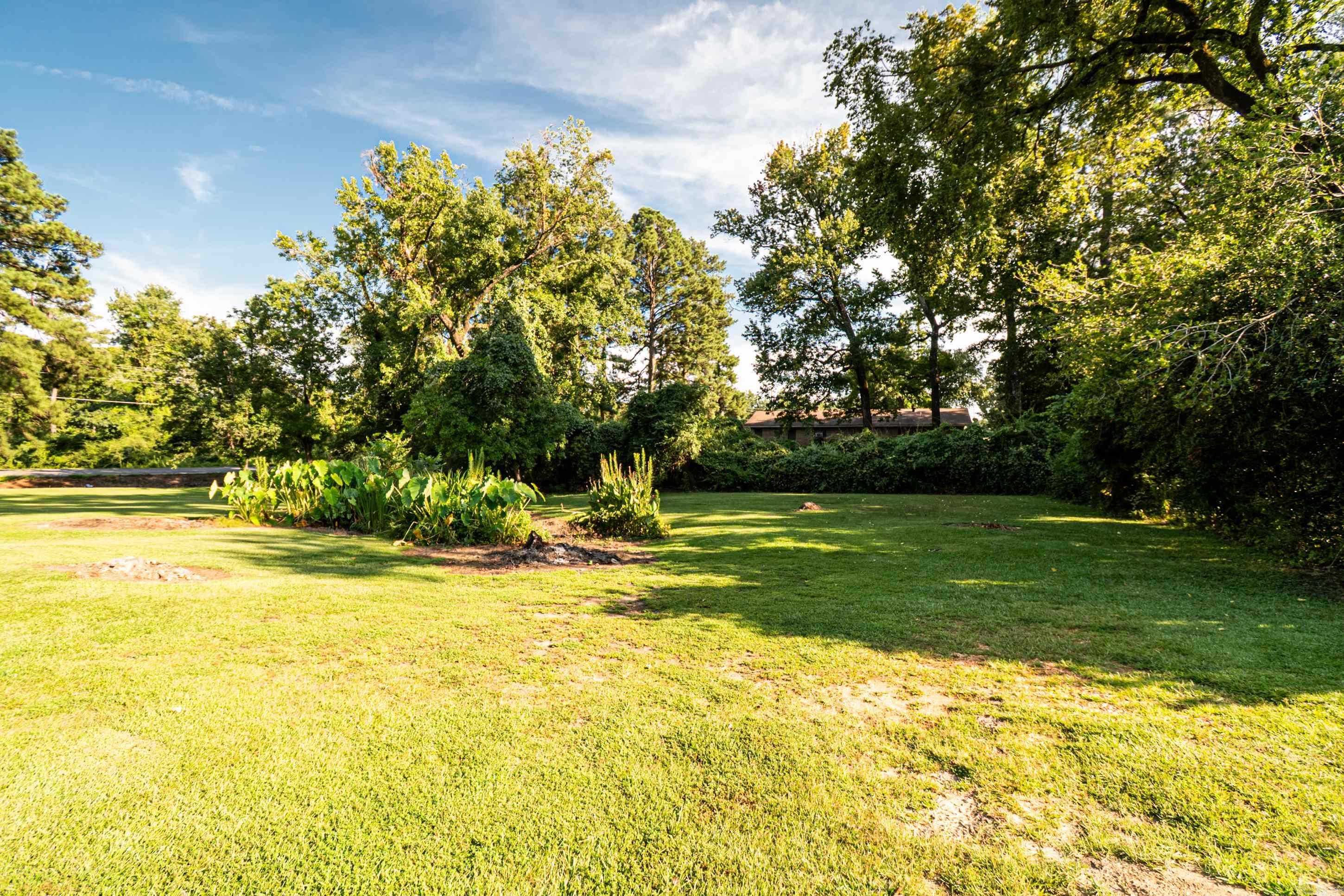 SOUTH HILL - Residential