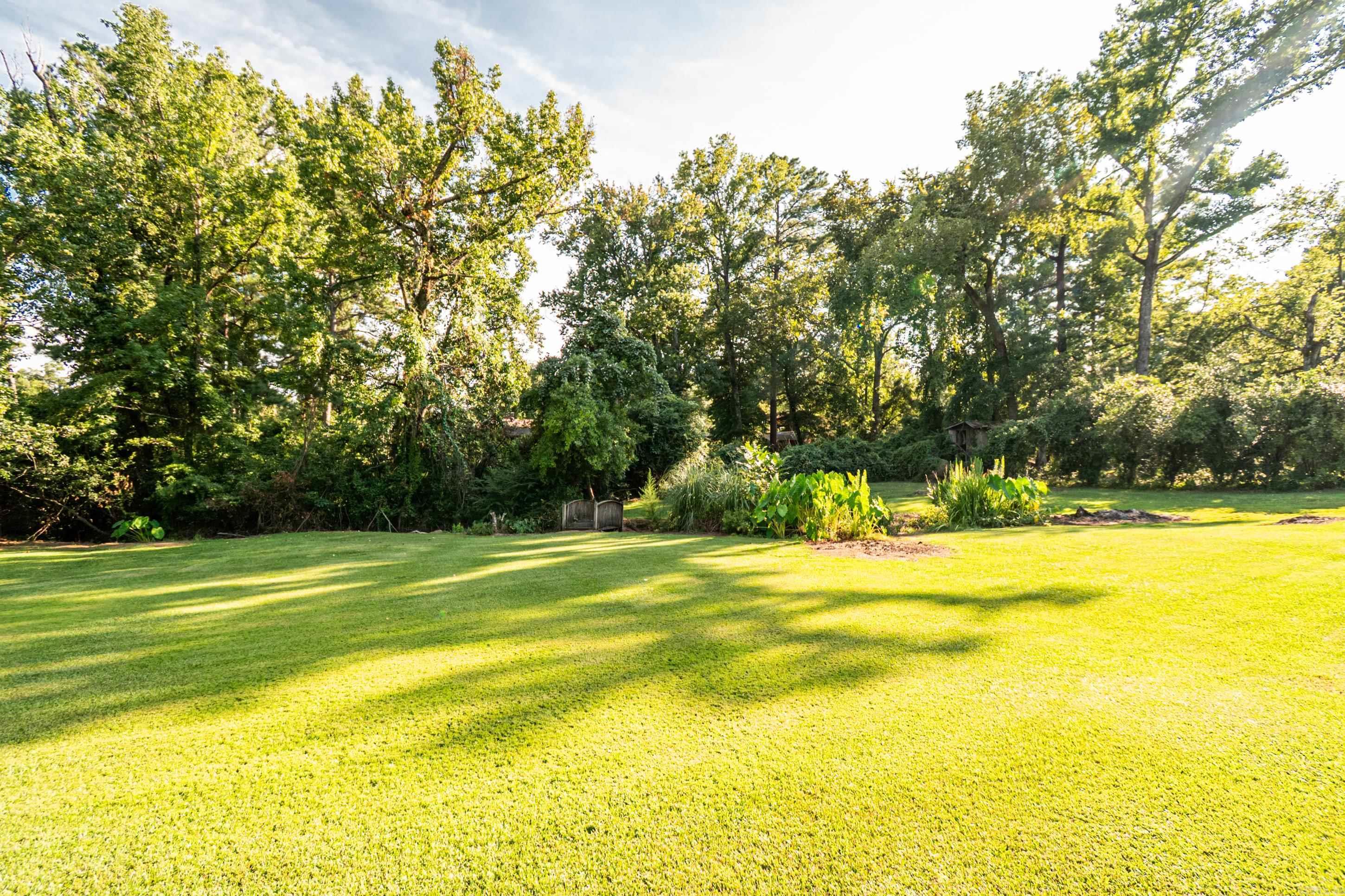 SOUTH HILL - Residential