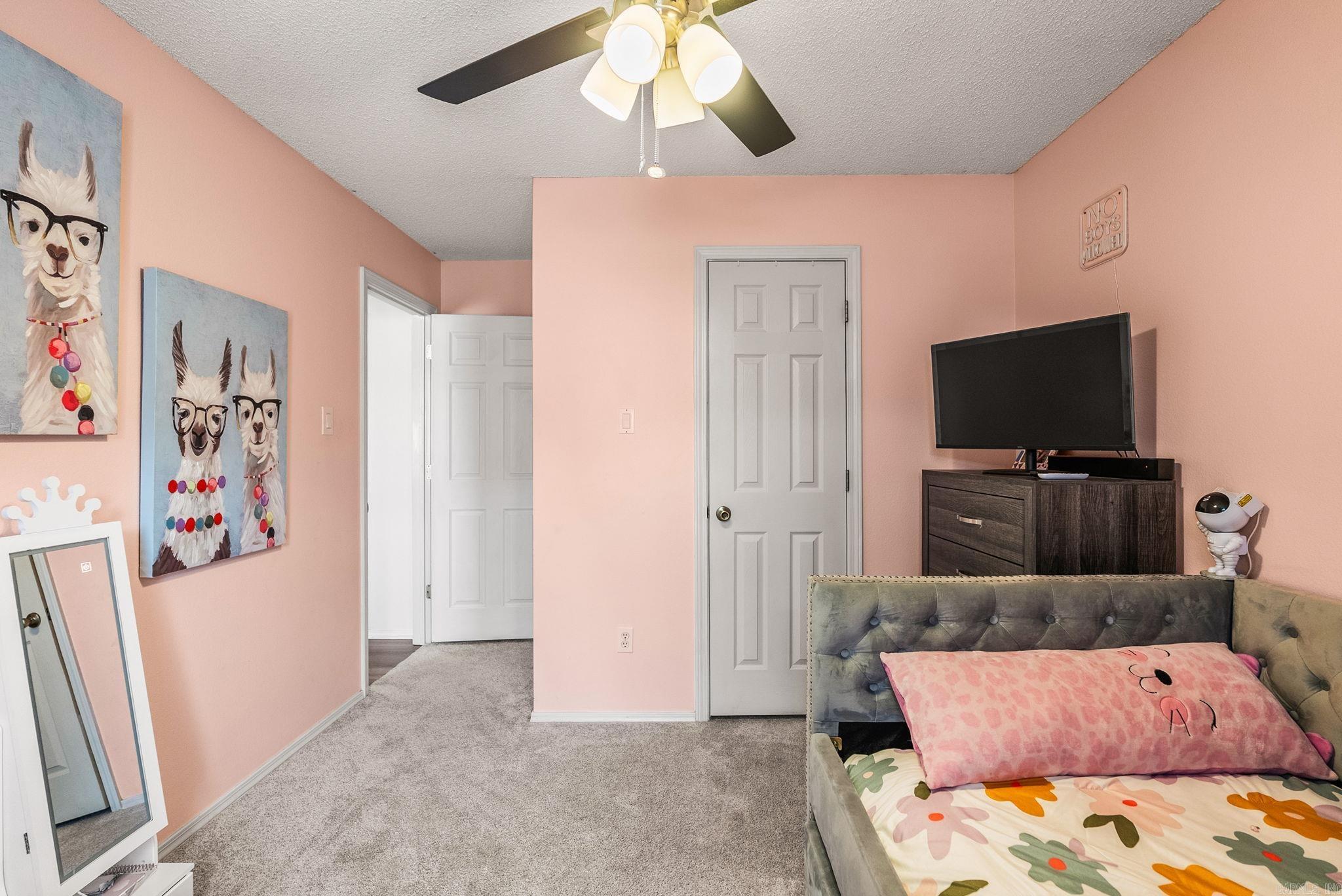 MEADOW RIDGE ADDN - Residential