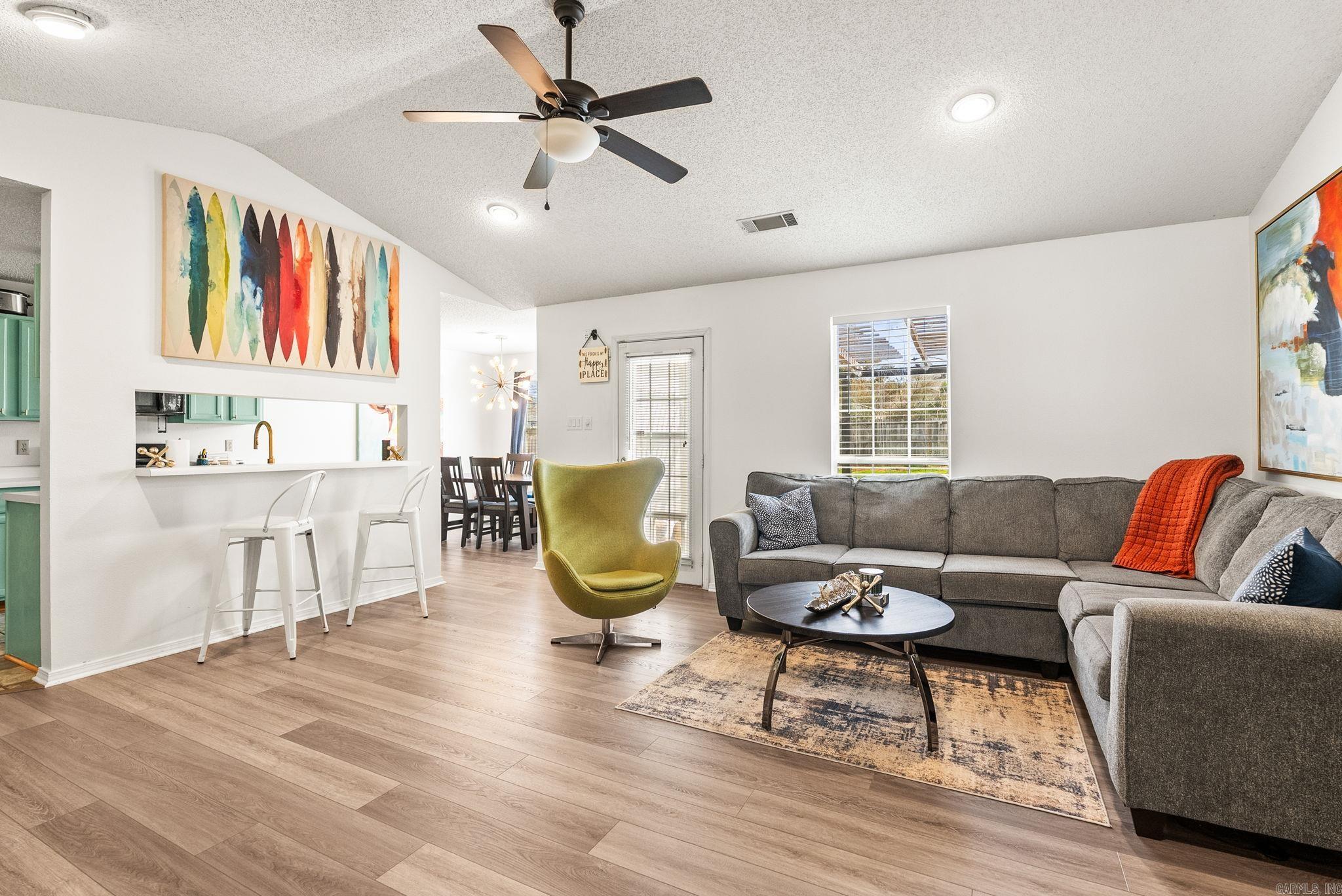 MEADOW RIDGE ADDN - Residential