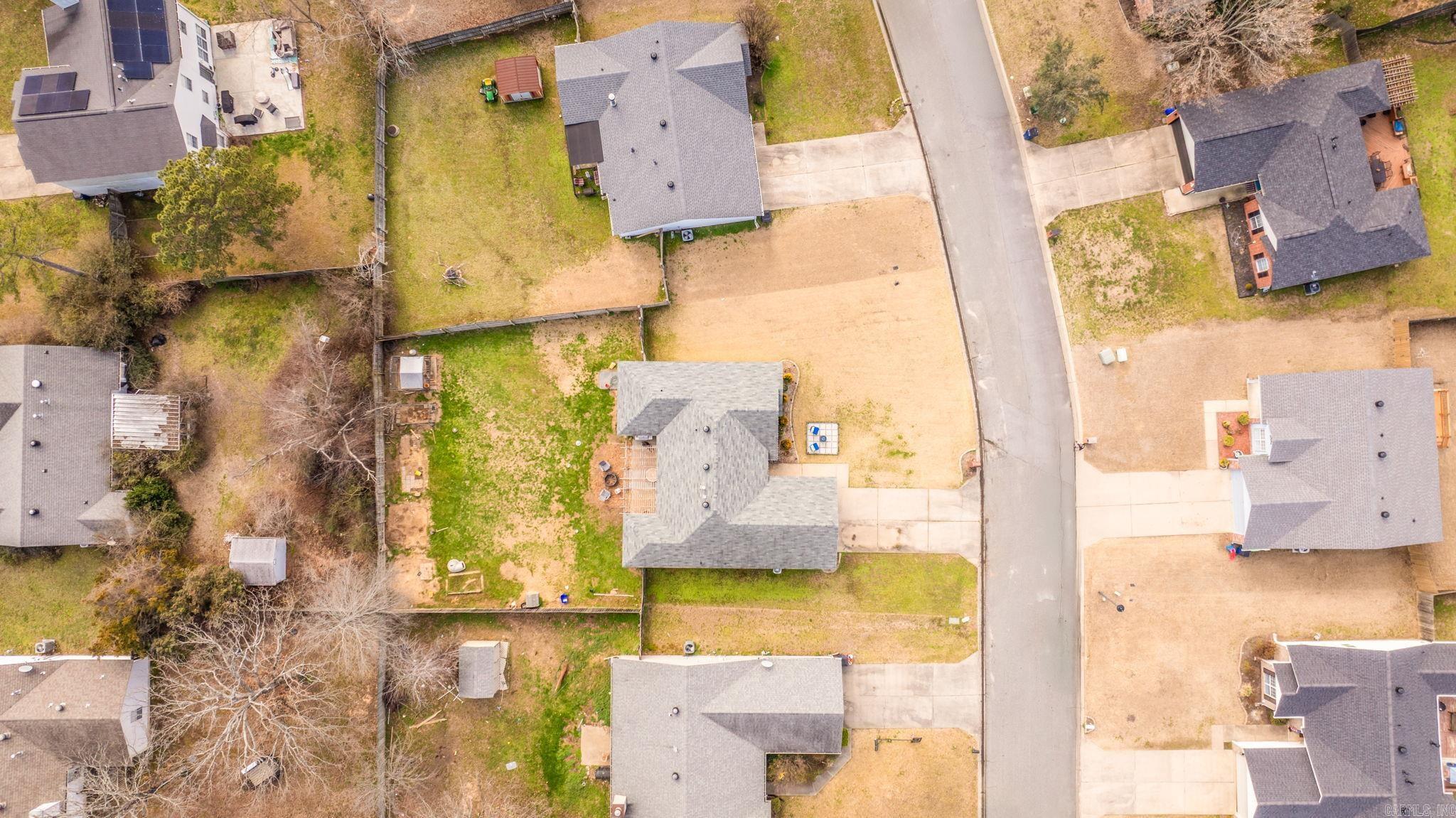 MEADOW RIDGE ADDN - Residential