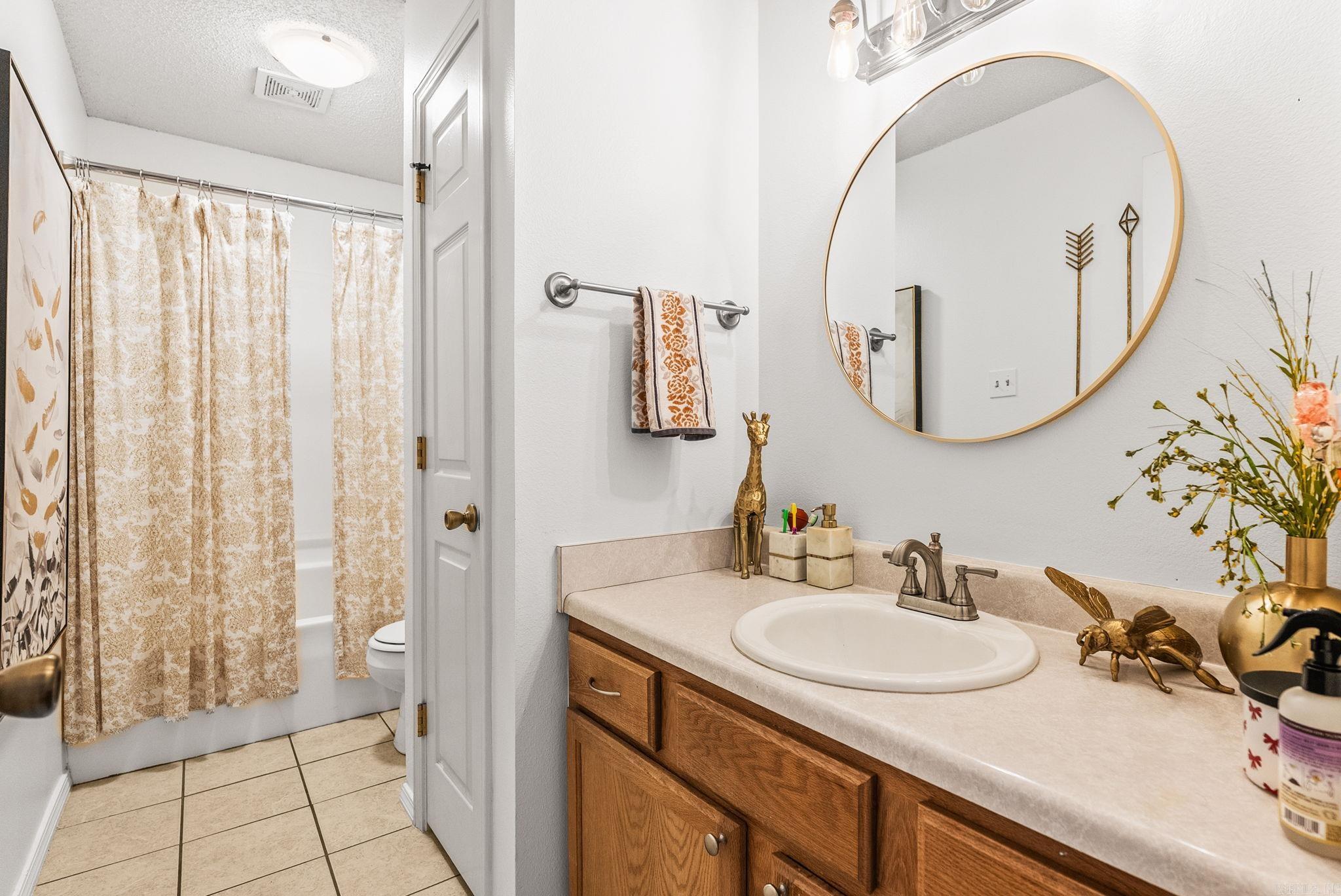 MEADOW RIDGE ADDN - Residential