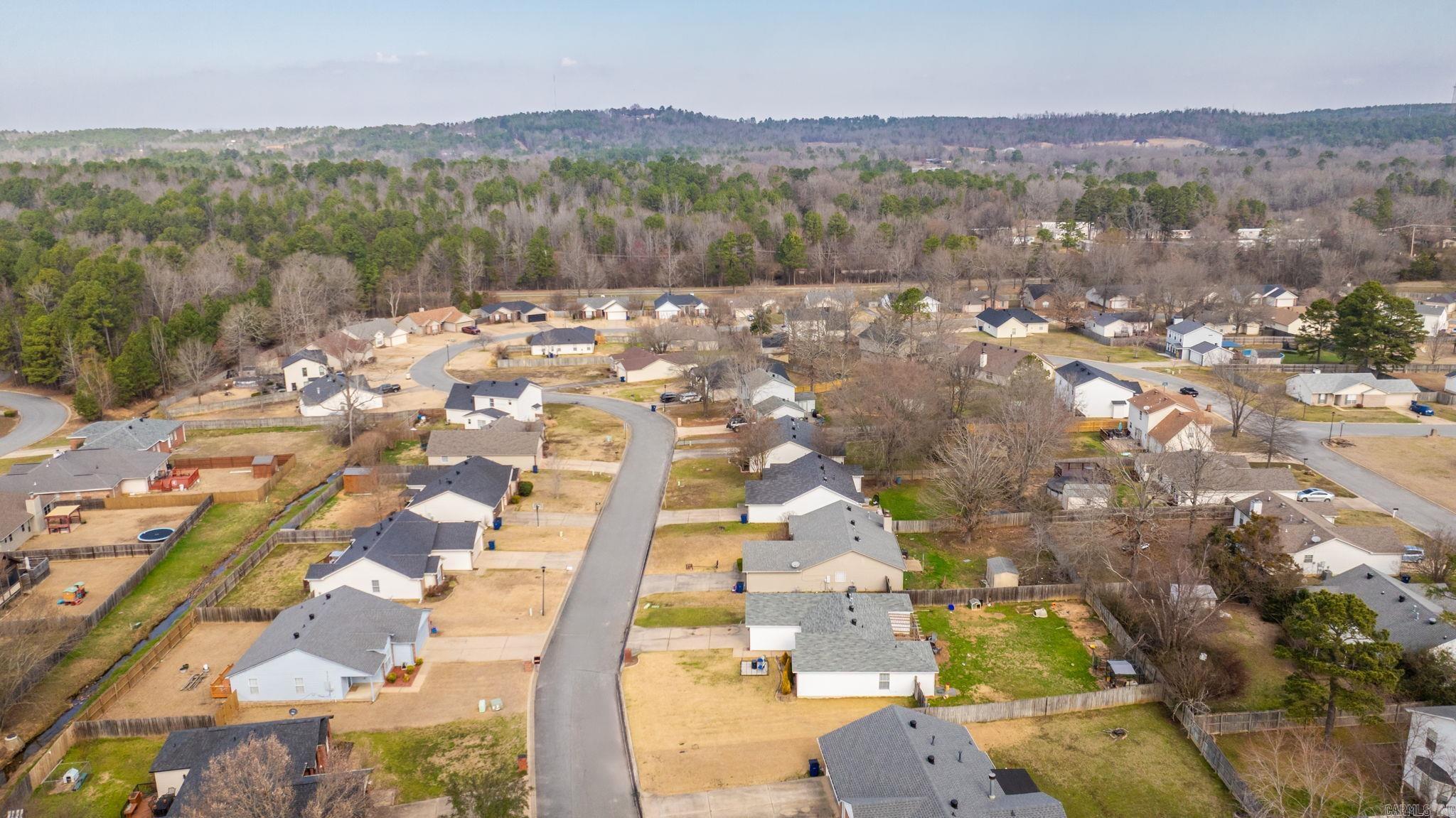 MEADOW RIDGE ADDN - Residential