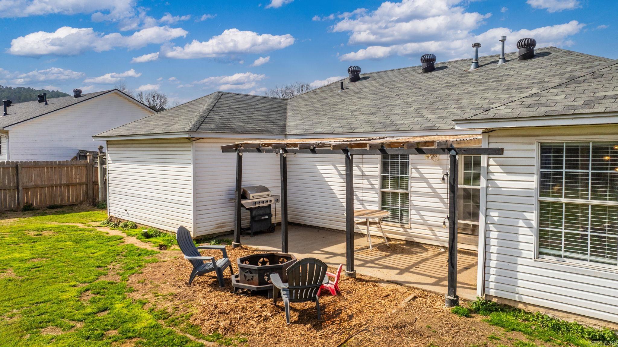 MEADOW RIDGE ADDN - Residential