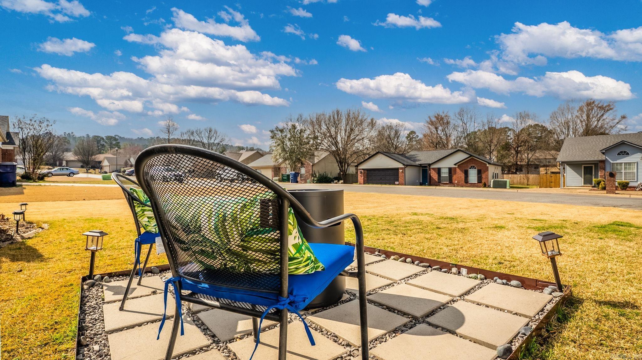 MEADOW RIDGE ADDN - Residential