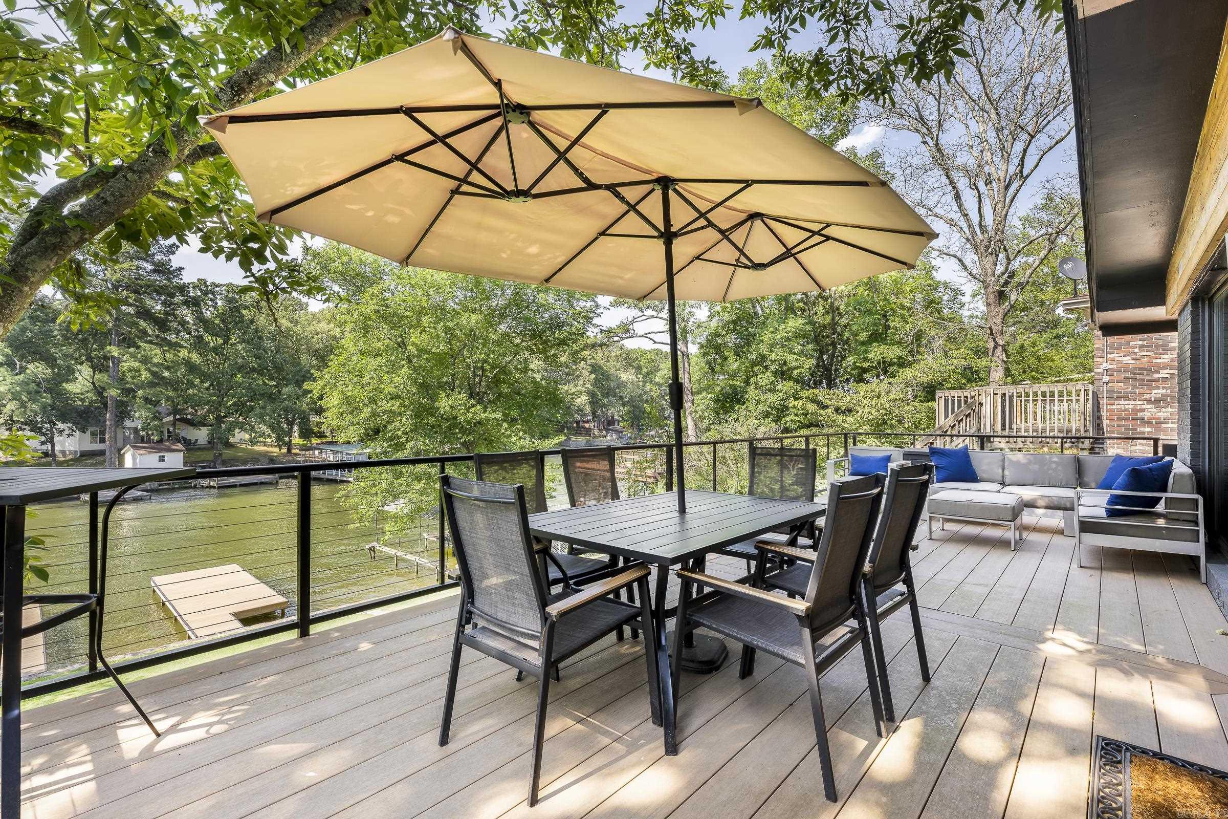 Vance Lake - Residential