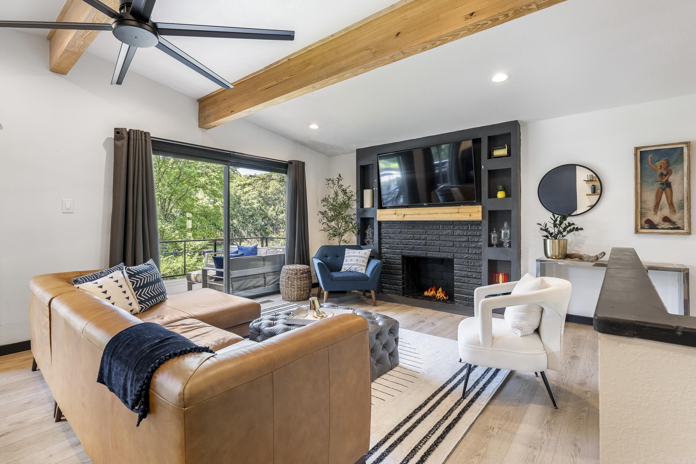 Vance Lake - Residential