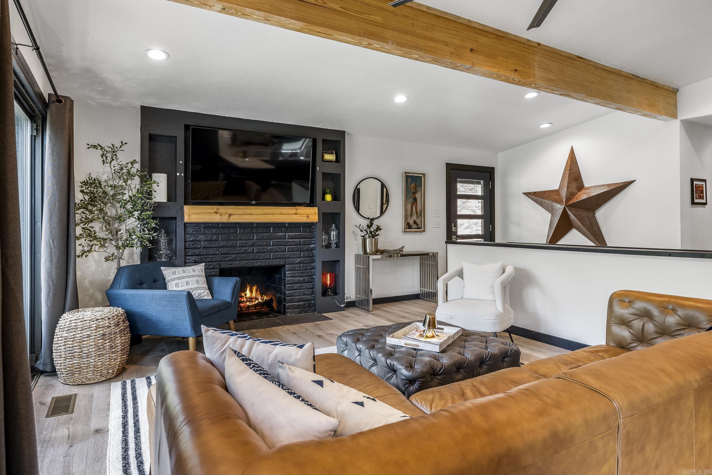 Vance Lake - Residential