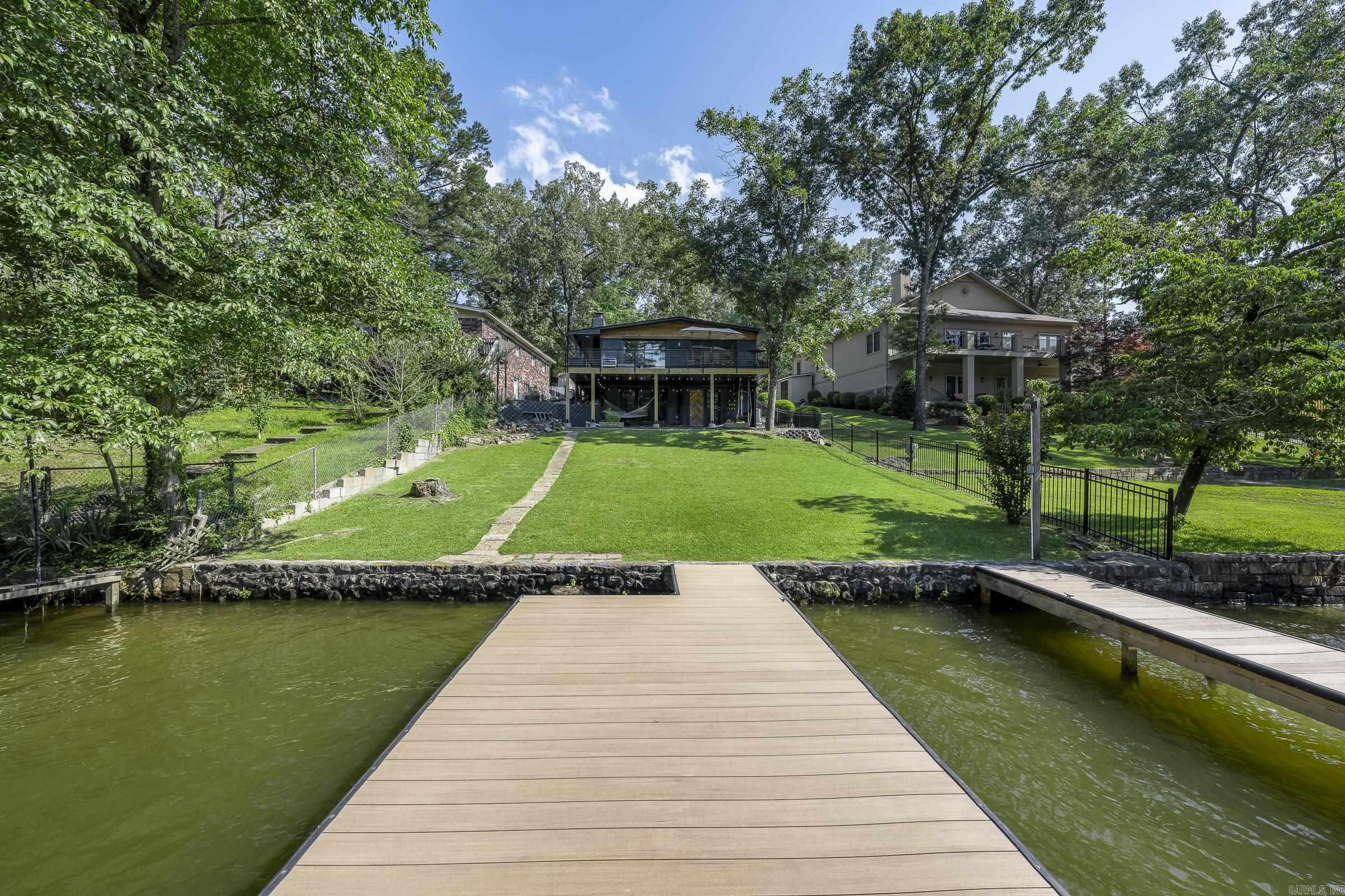 Vance Lake - Residential