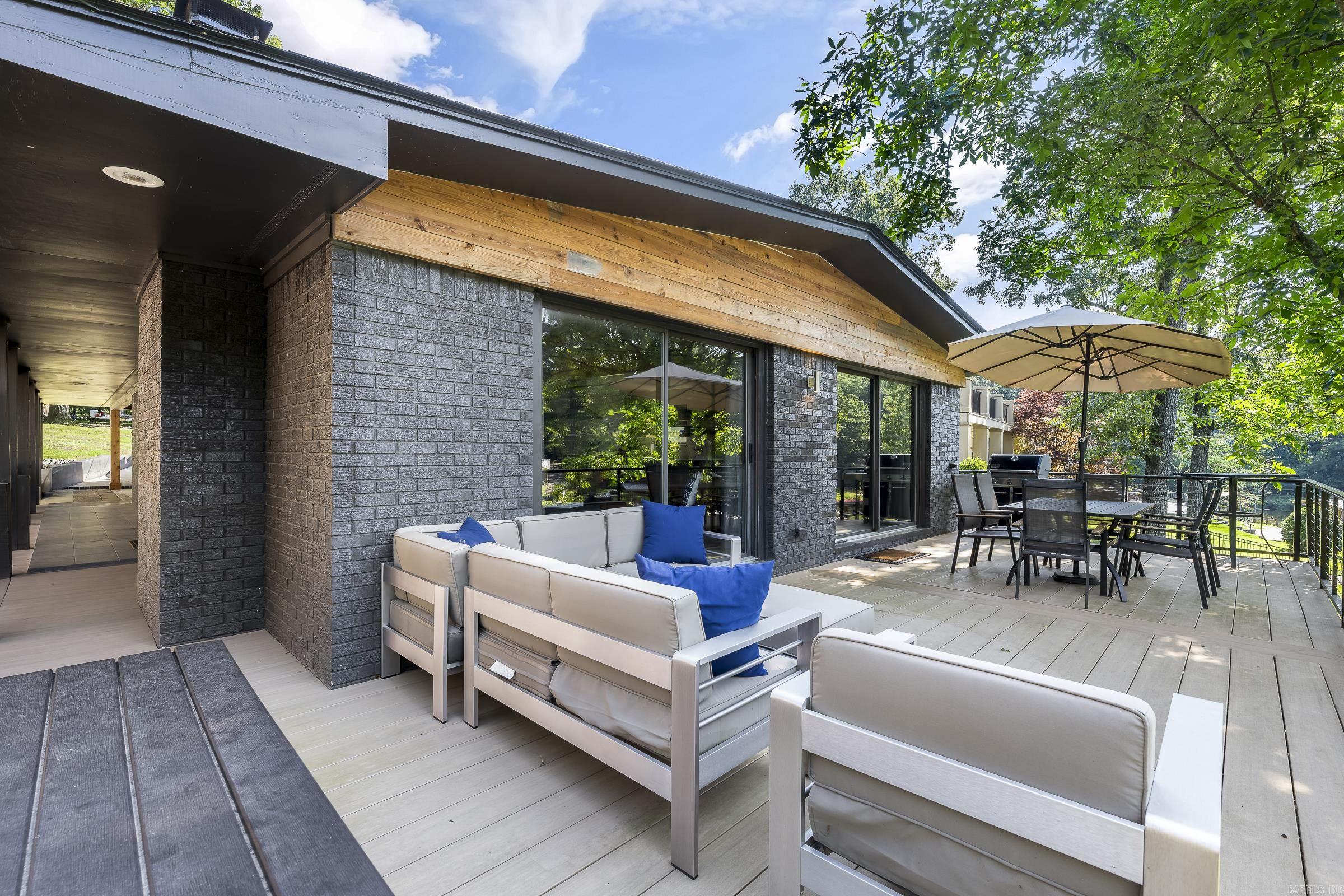 Vance Lake - Residential