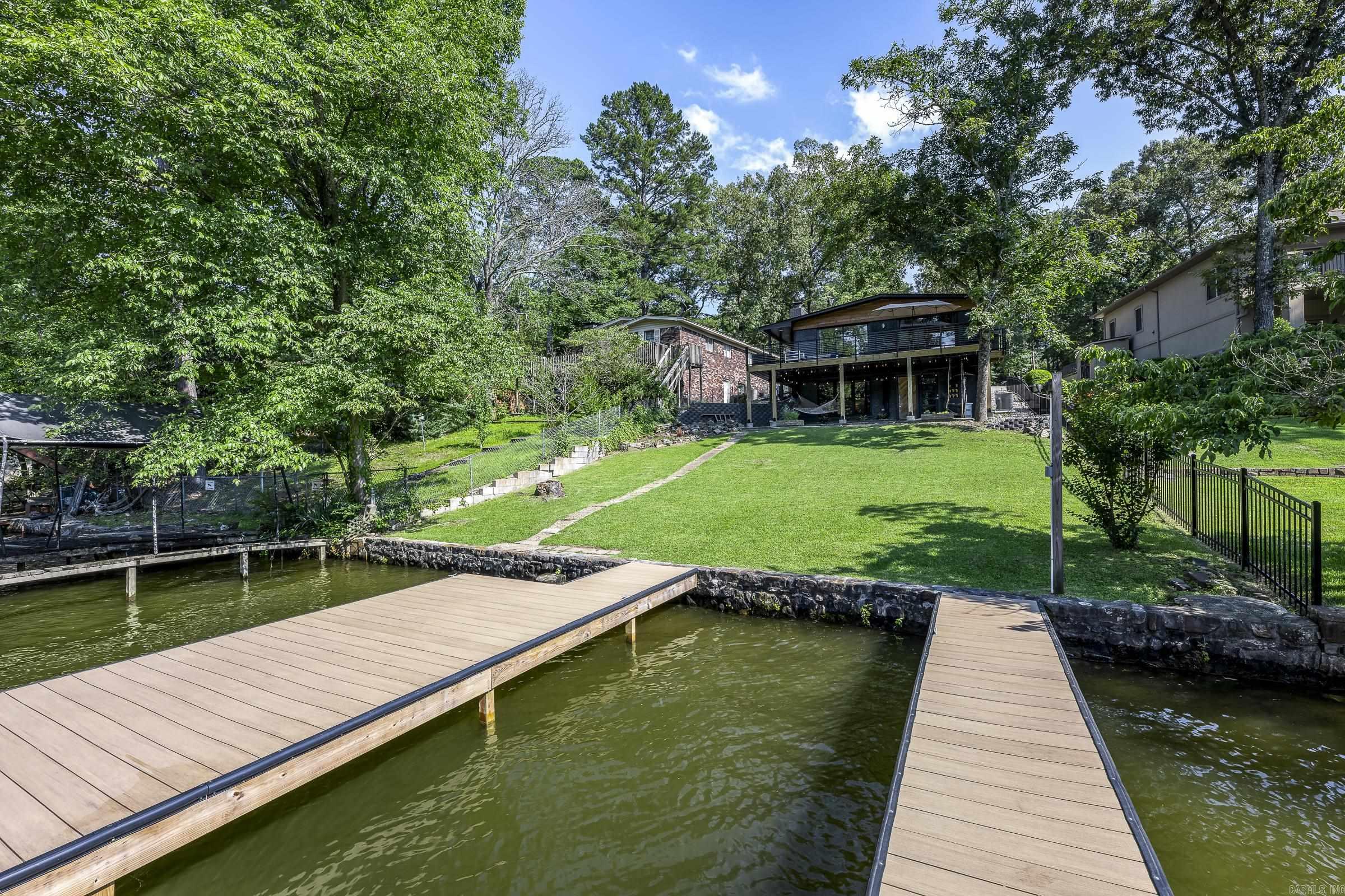 Vance Lake - Residential